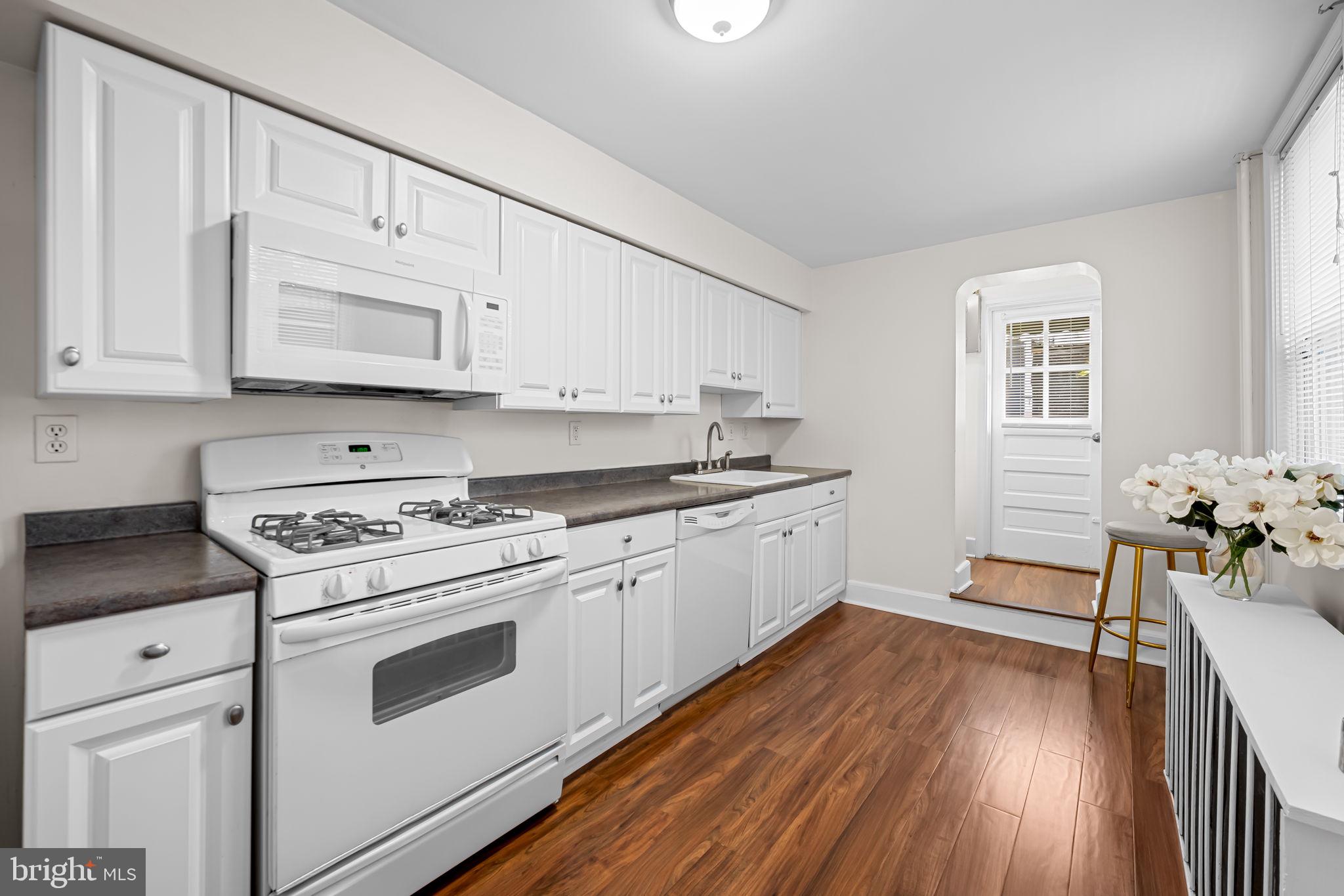 UPPER FELLS POINT - Residential