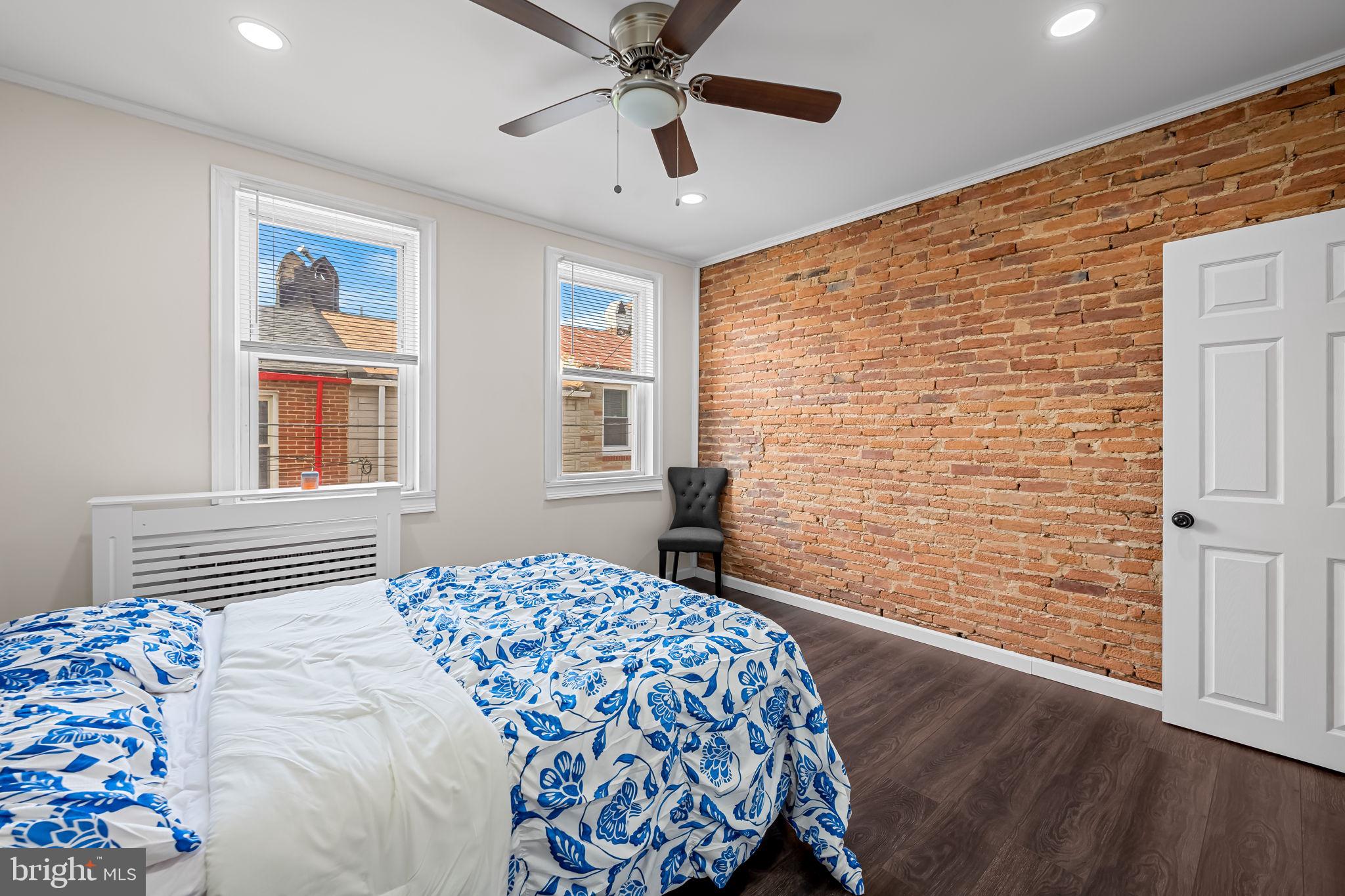 UPPER FELLS POINT - Residential