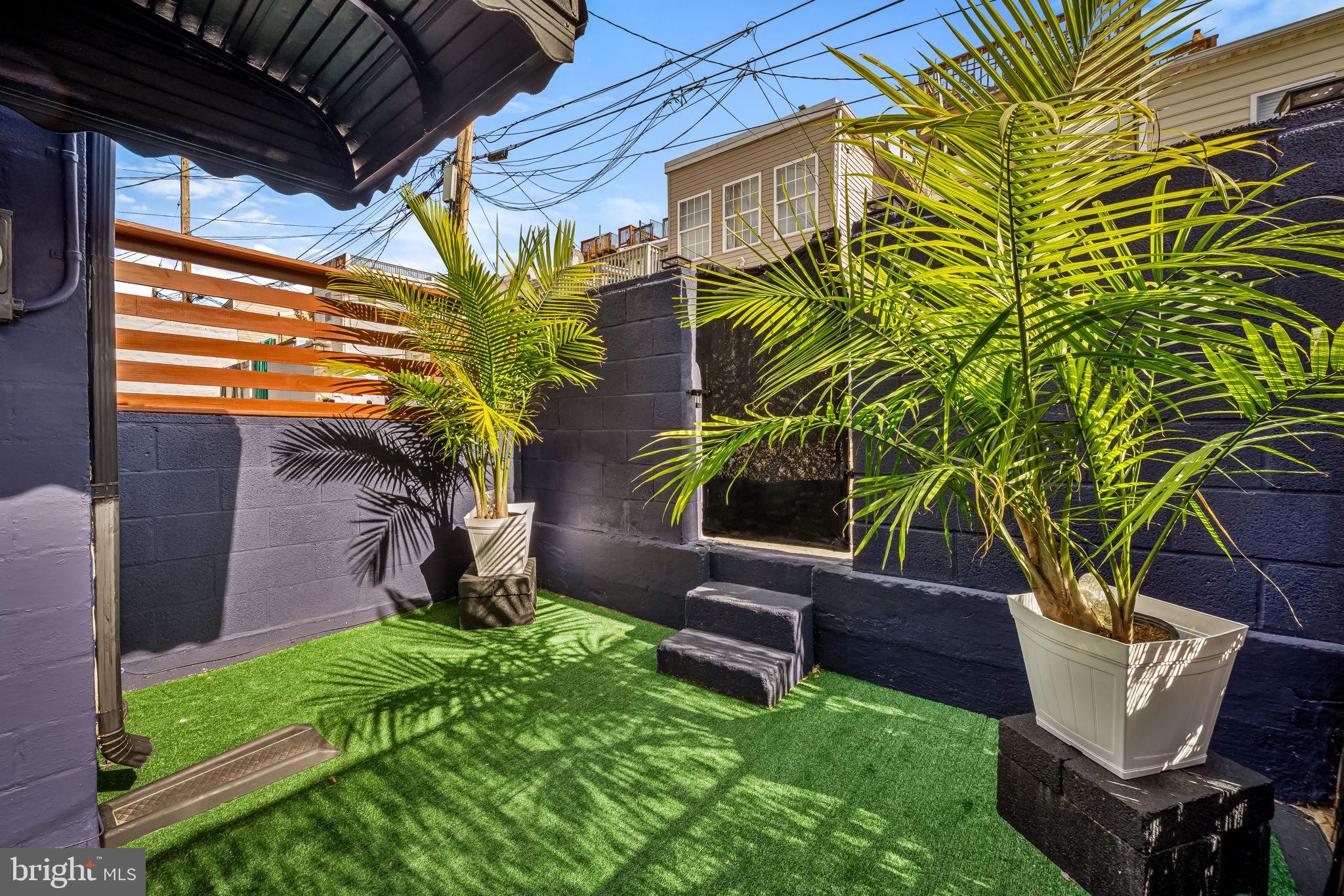 UPPER FELLS POINT - Residential