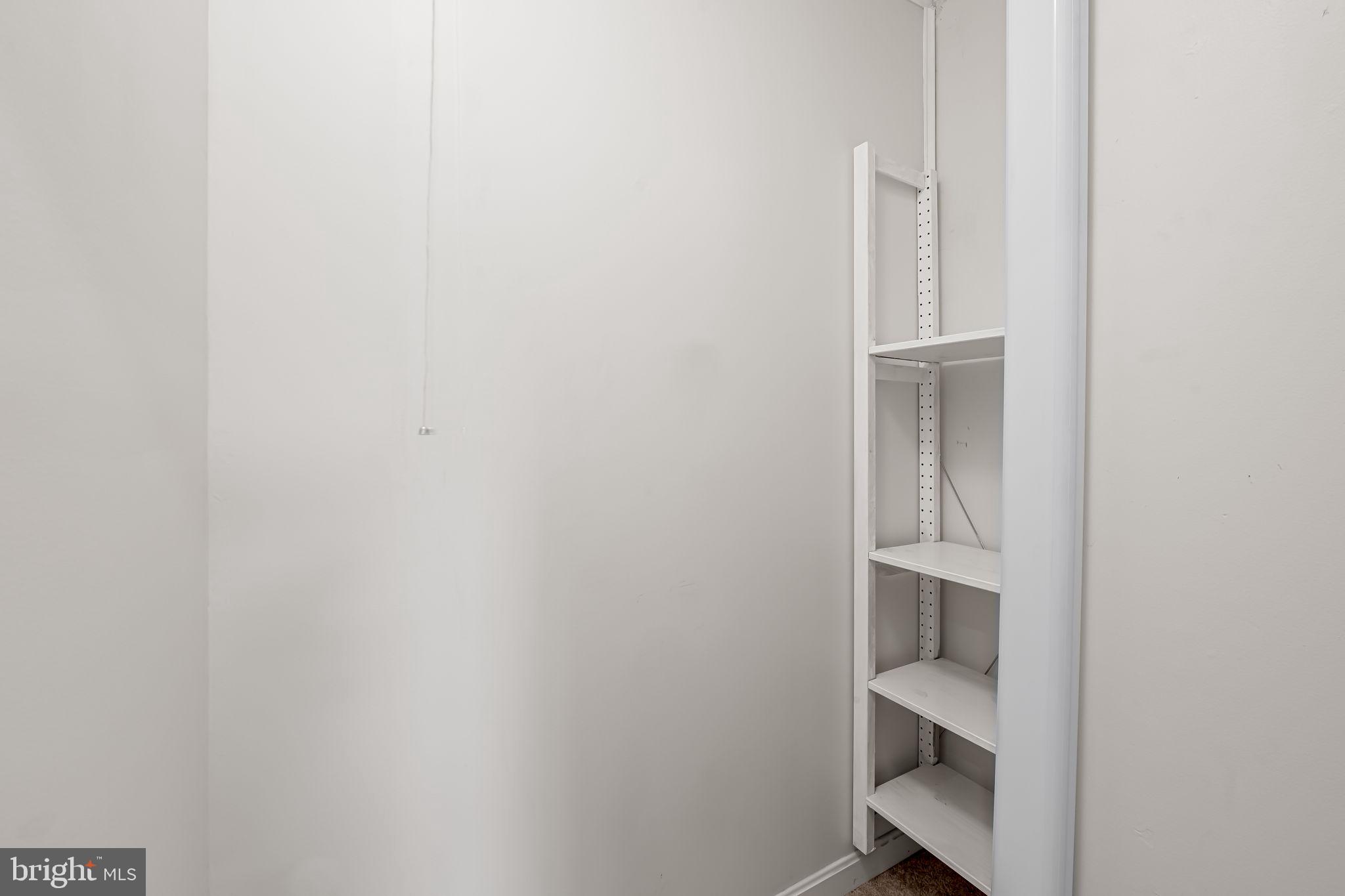 UPPER FELLS POINT - Residential