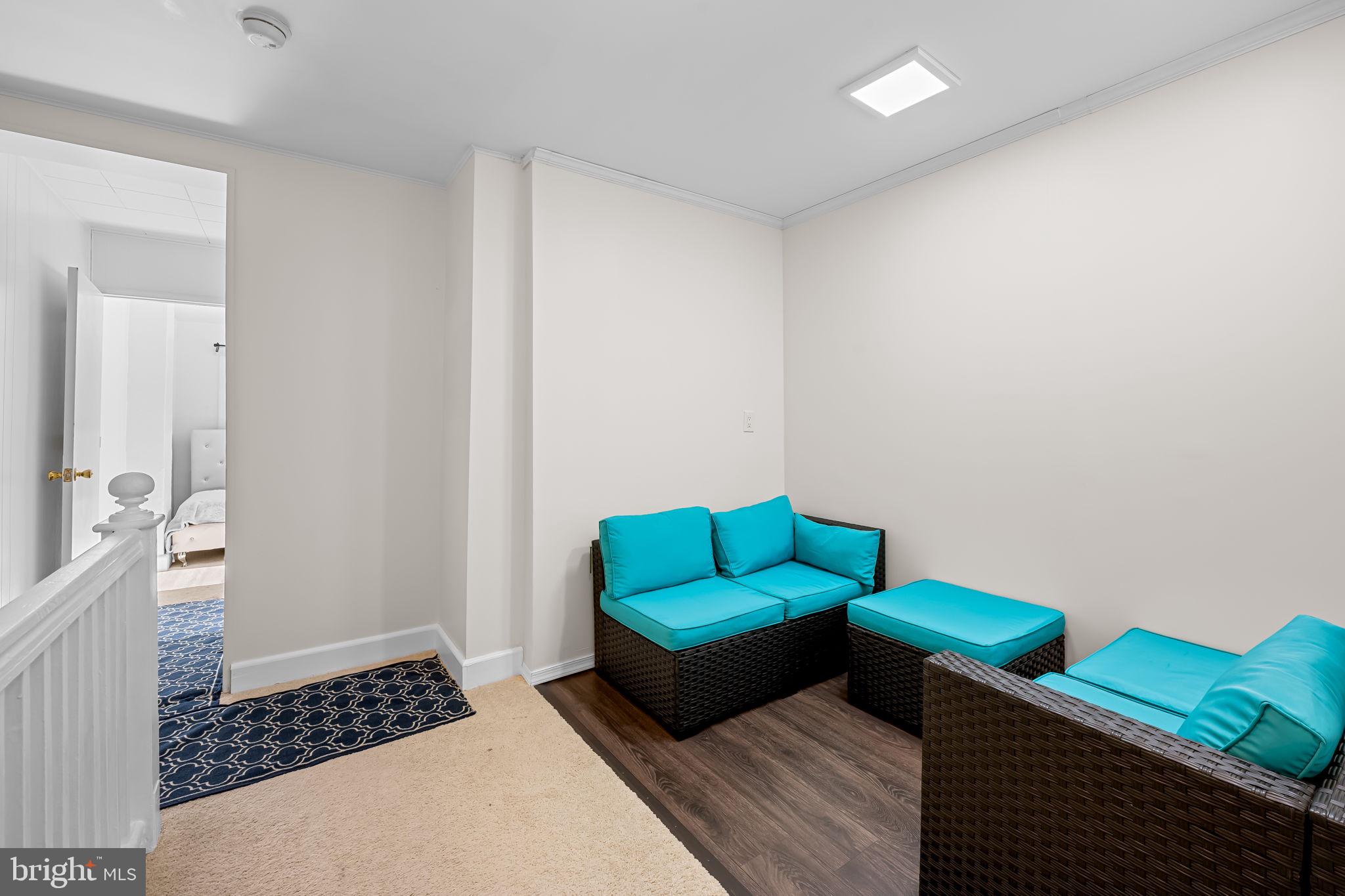 UPPER FELLS POINT - Residential