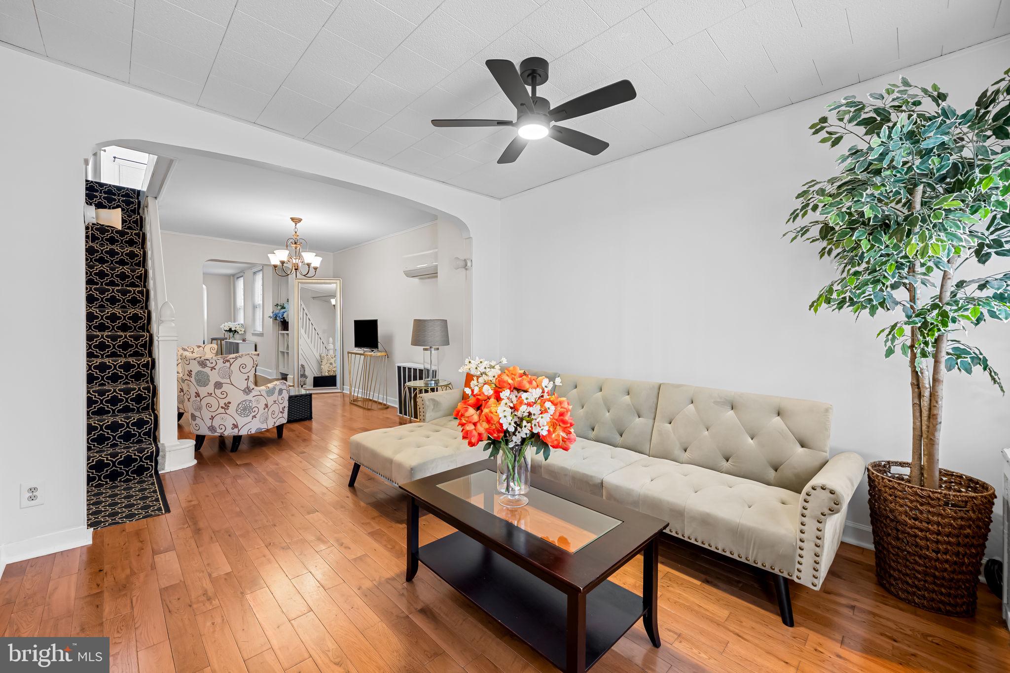 UPPER FELLS POINT - Residential