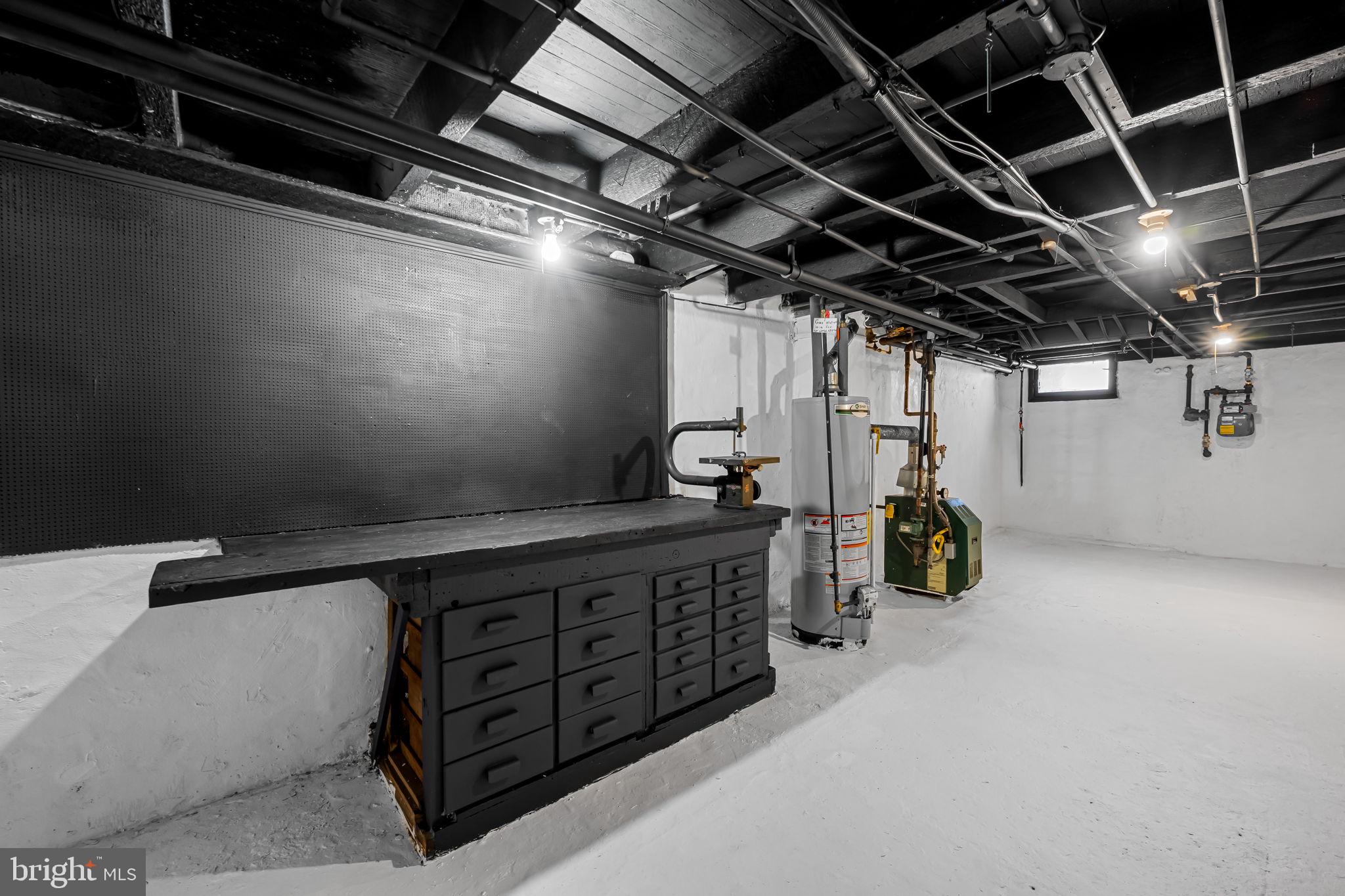 UPPER FELLS POINT - Residential