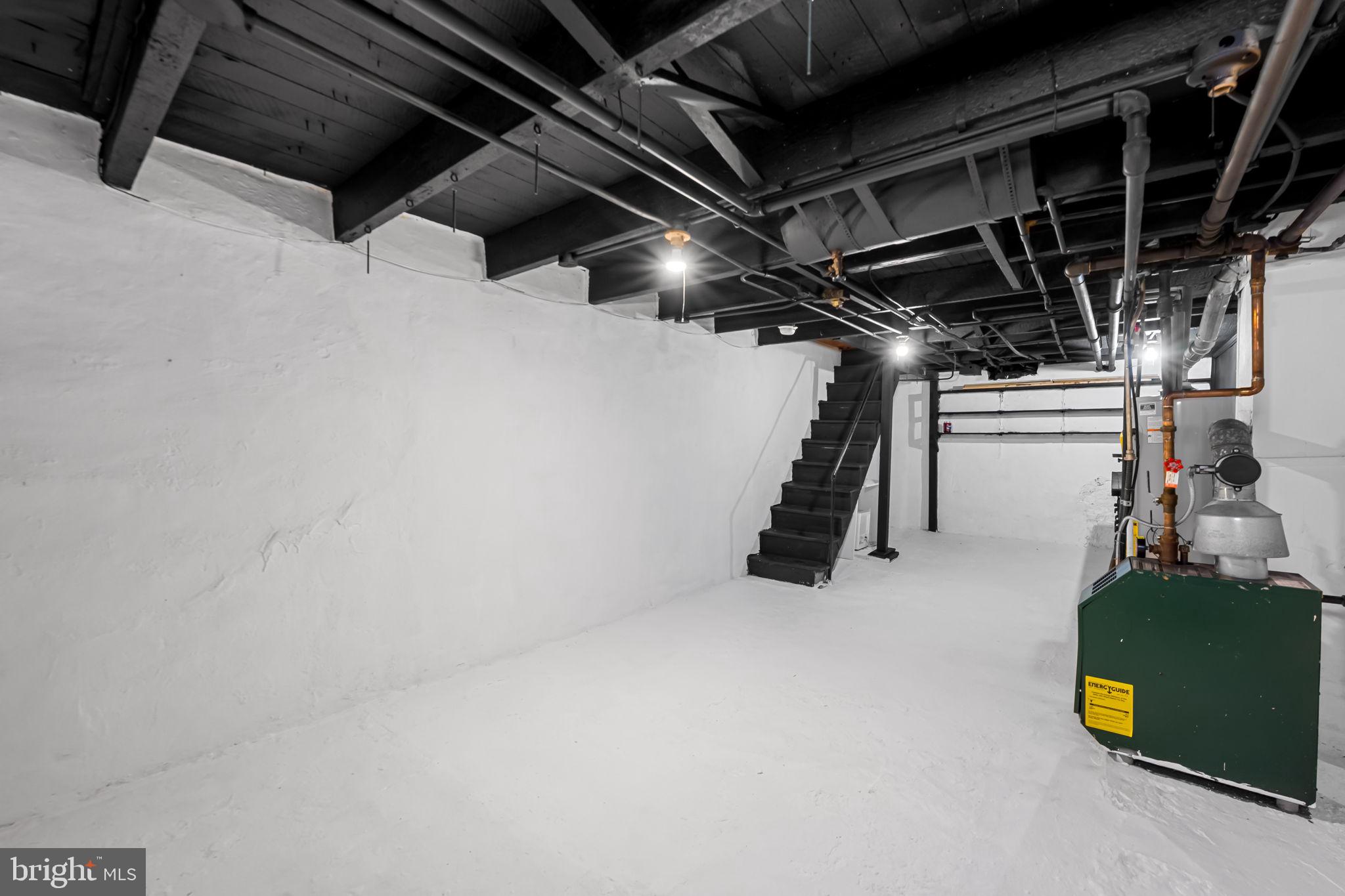 UPPER FELLS POINT - Residential