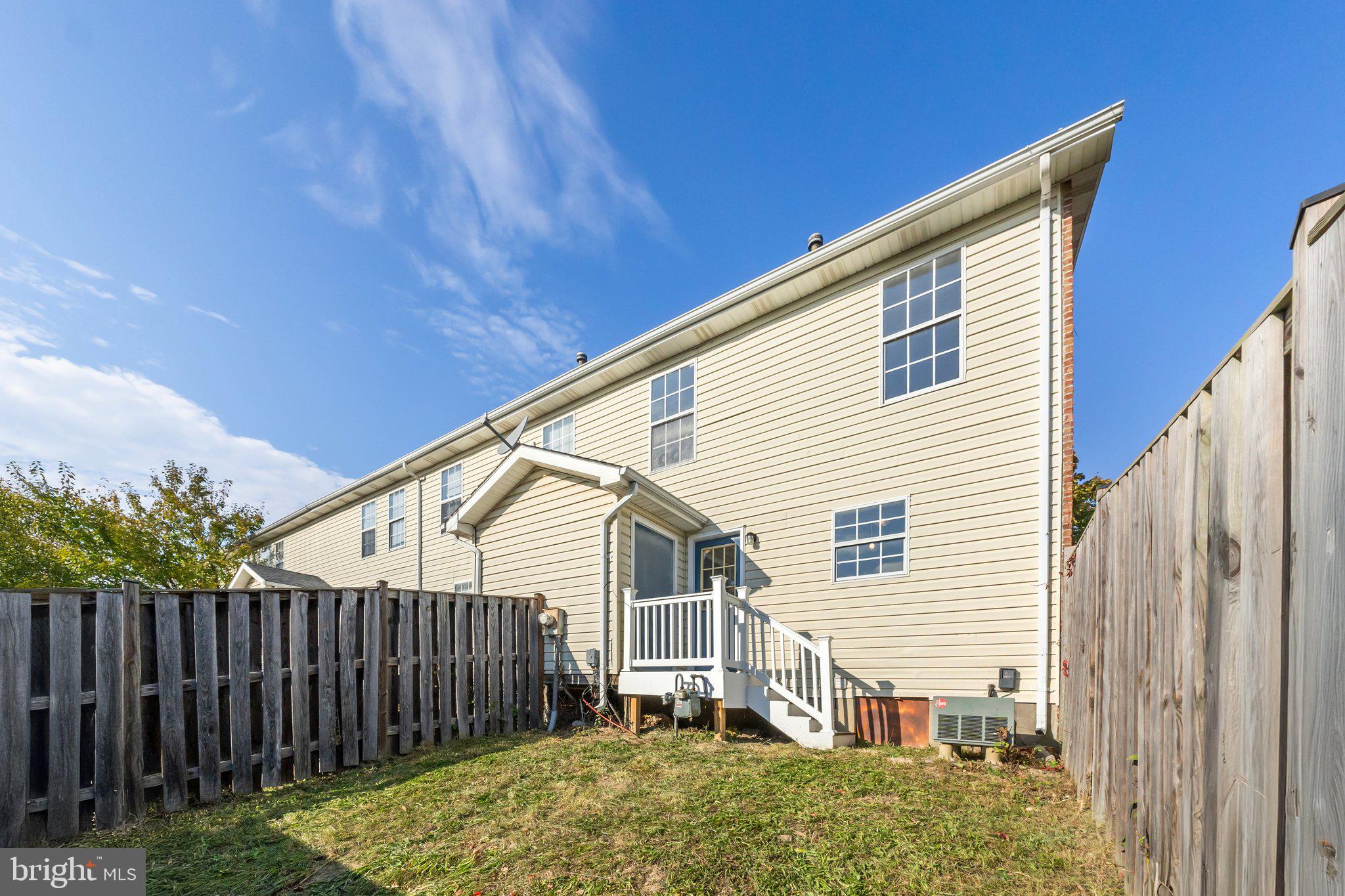 BROOKLAND HEIGHTS - Residential