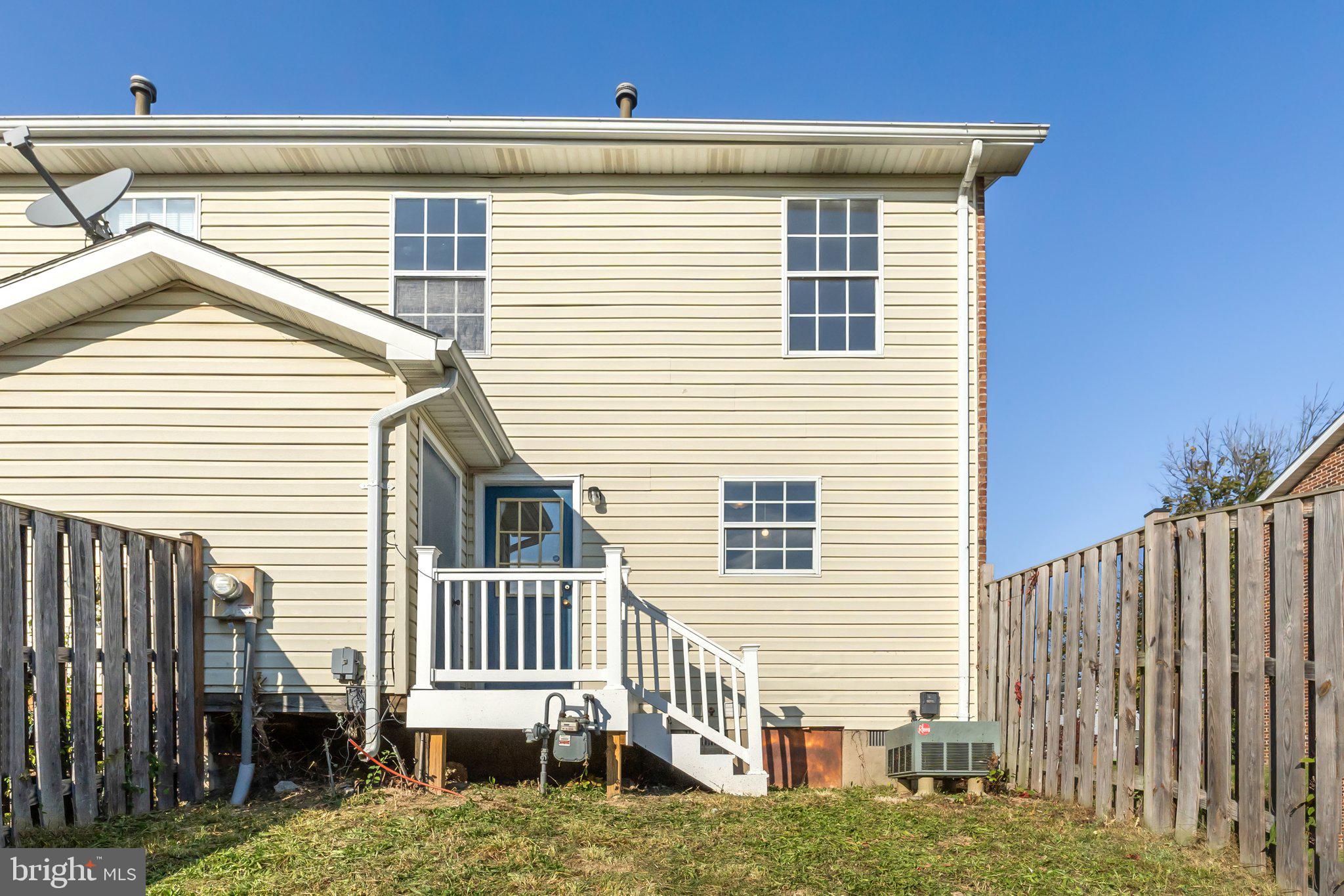 BROOKLAND HEIGHTS - Residential