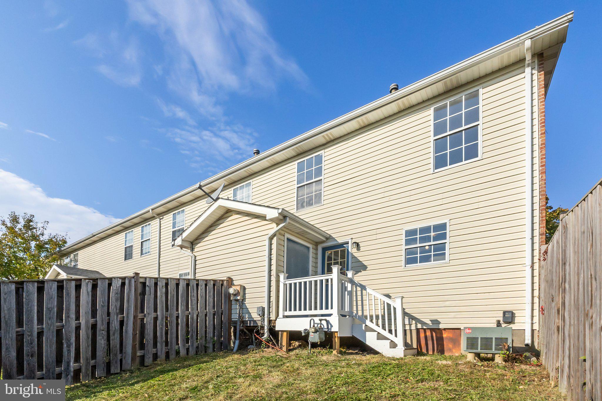 BROOKLAND HEIGHTS - Residential