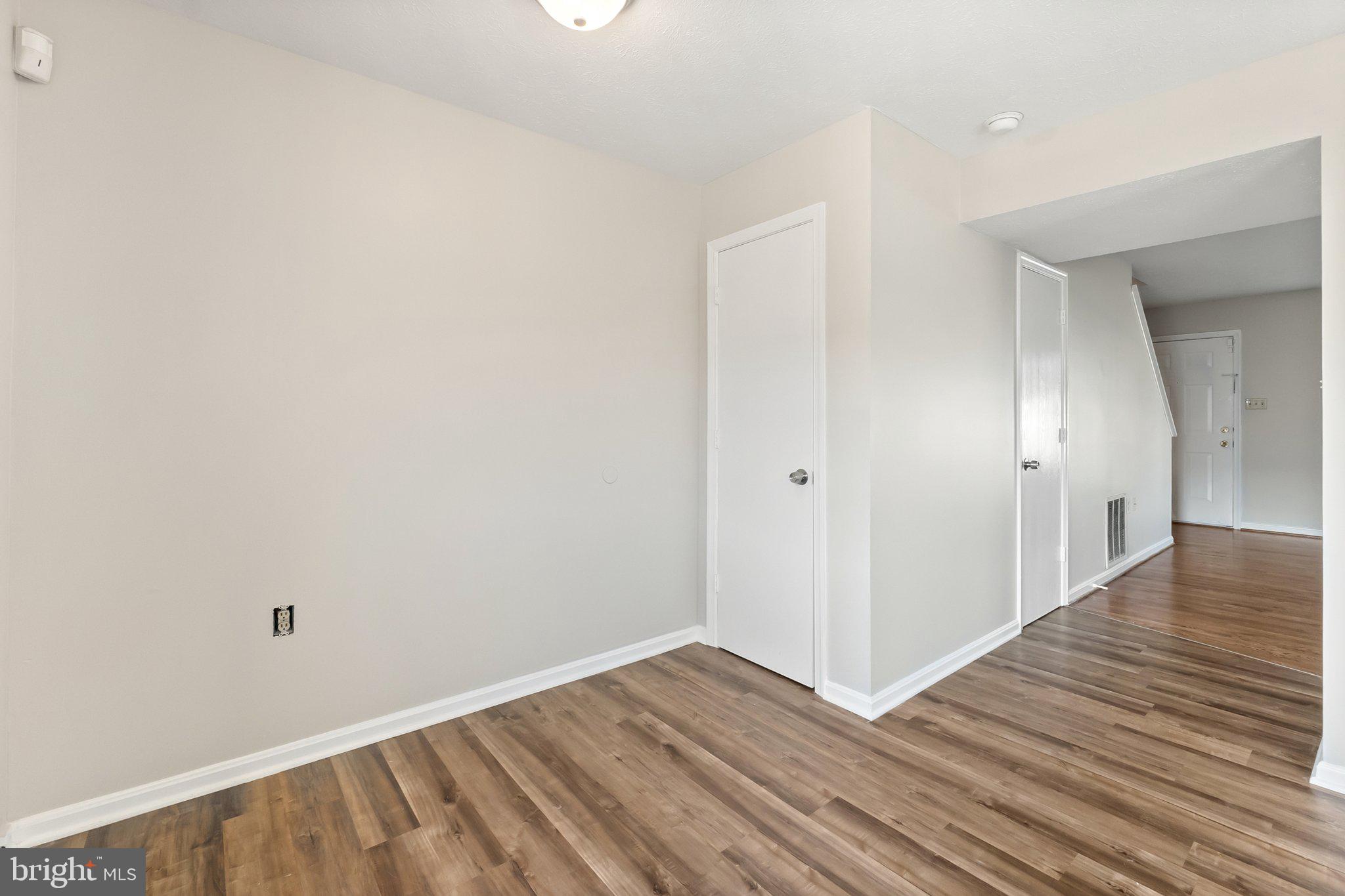 BROOKLAND HEIGHTS - Residential