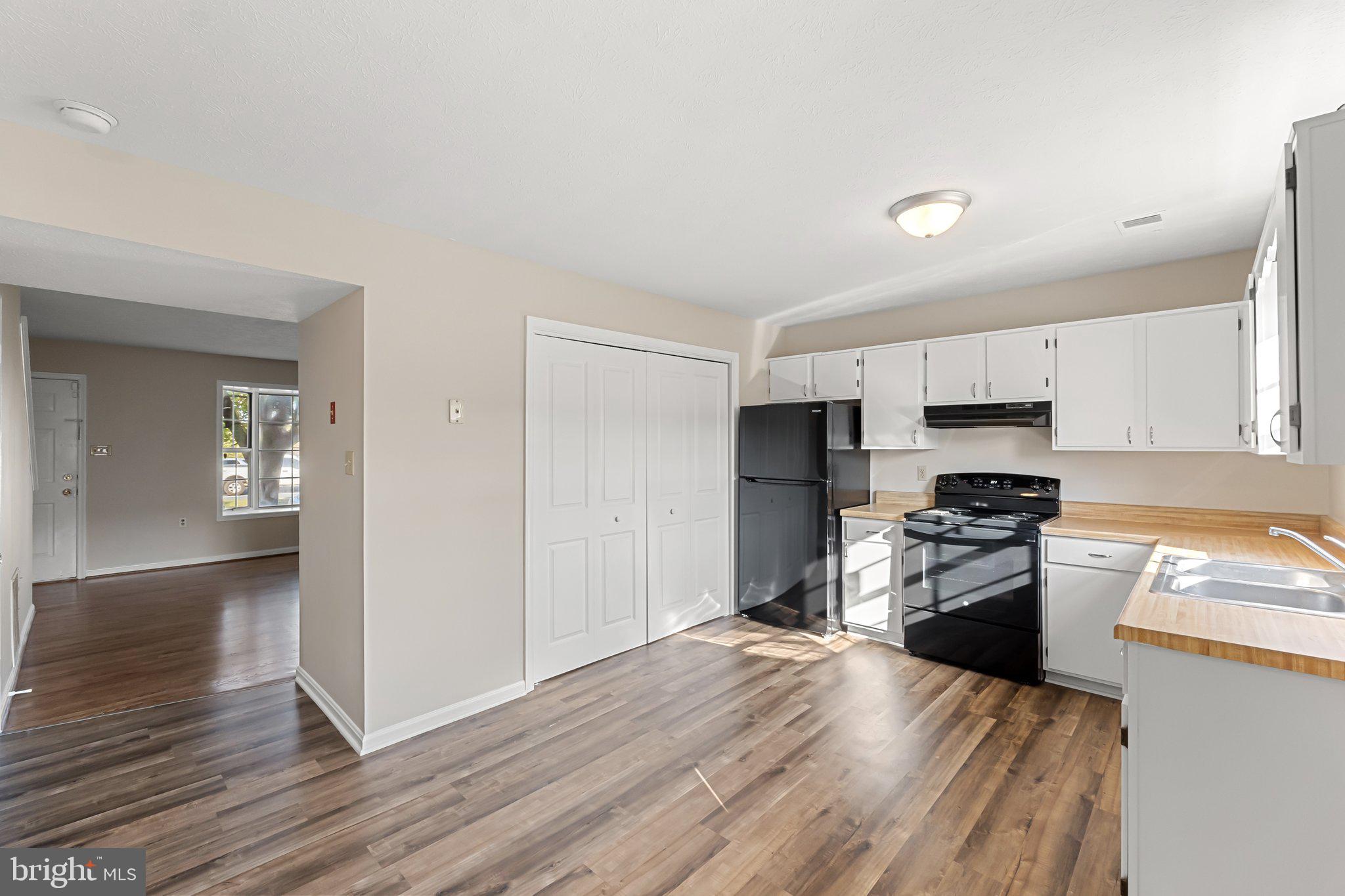 BROOKLAND HEIGHTS - Residential