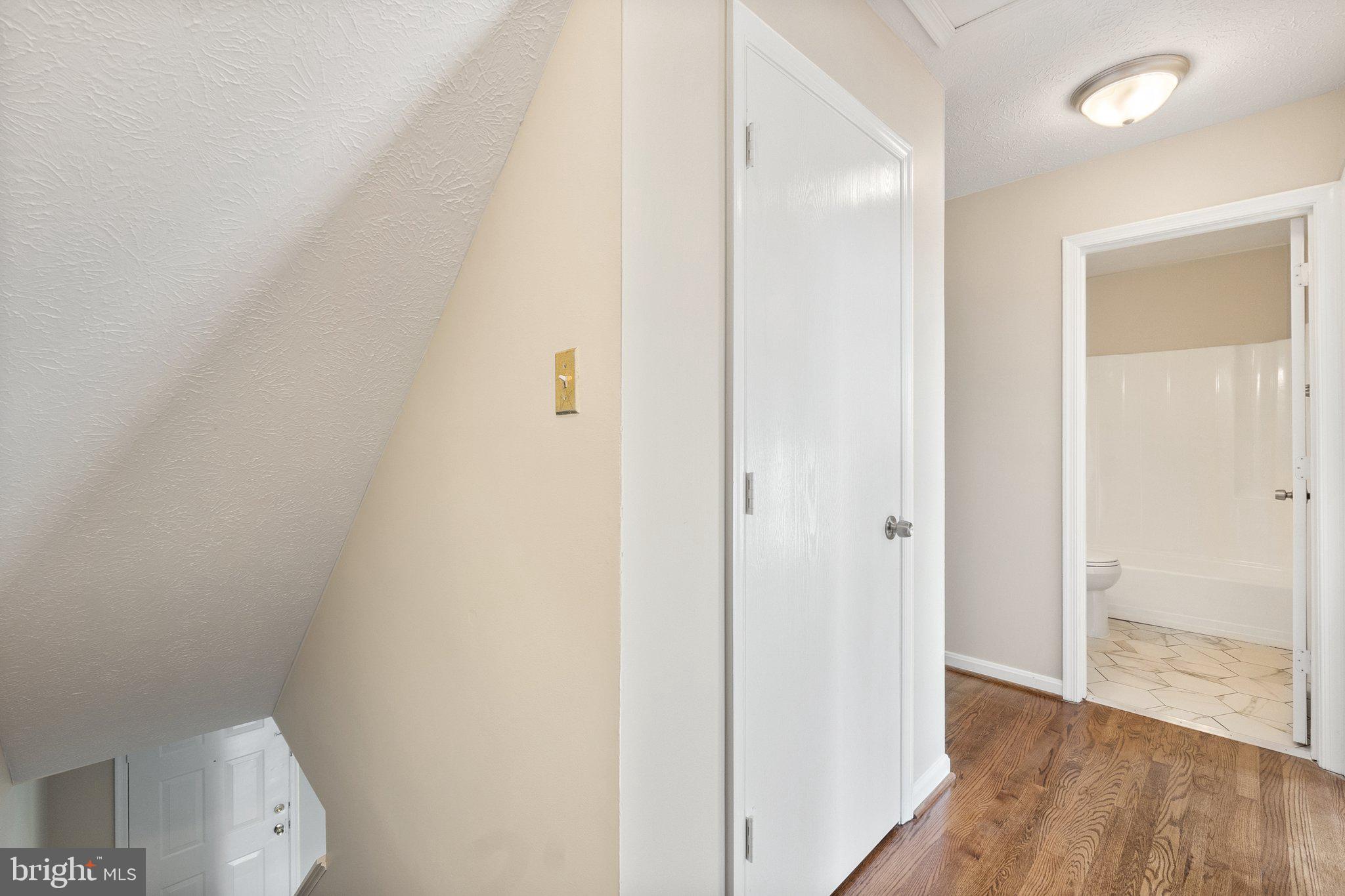 BROOKLAND HEIGHTS - Residential