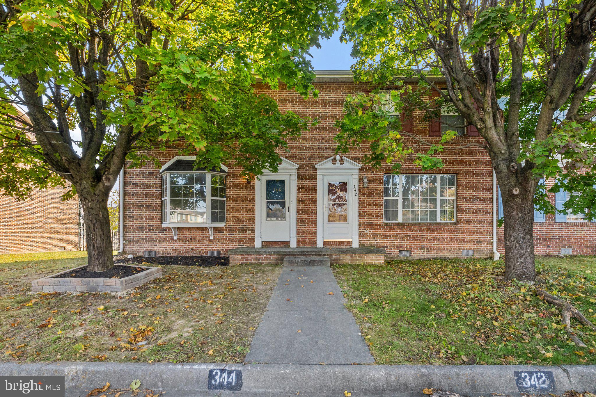 BROOKLAND HEIGHTS - Residential