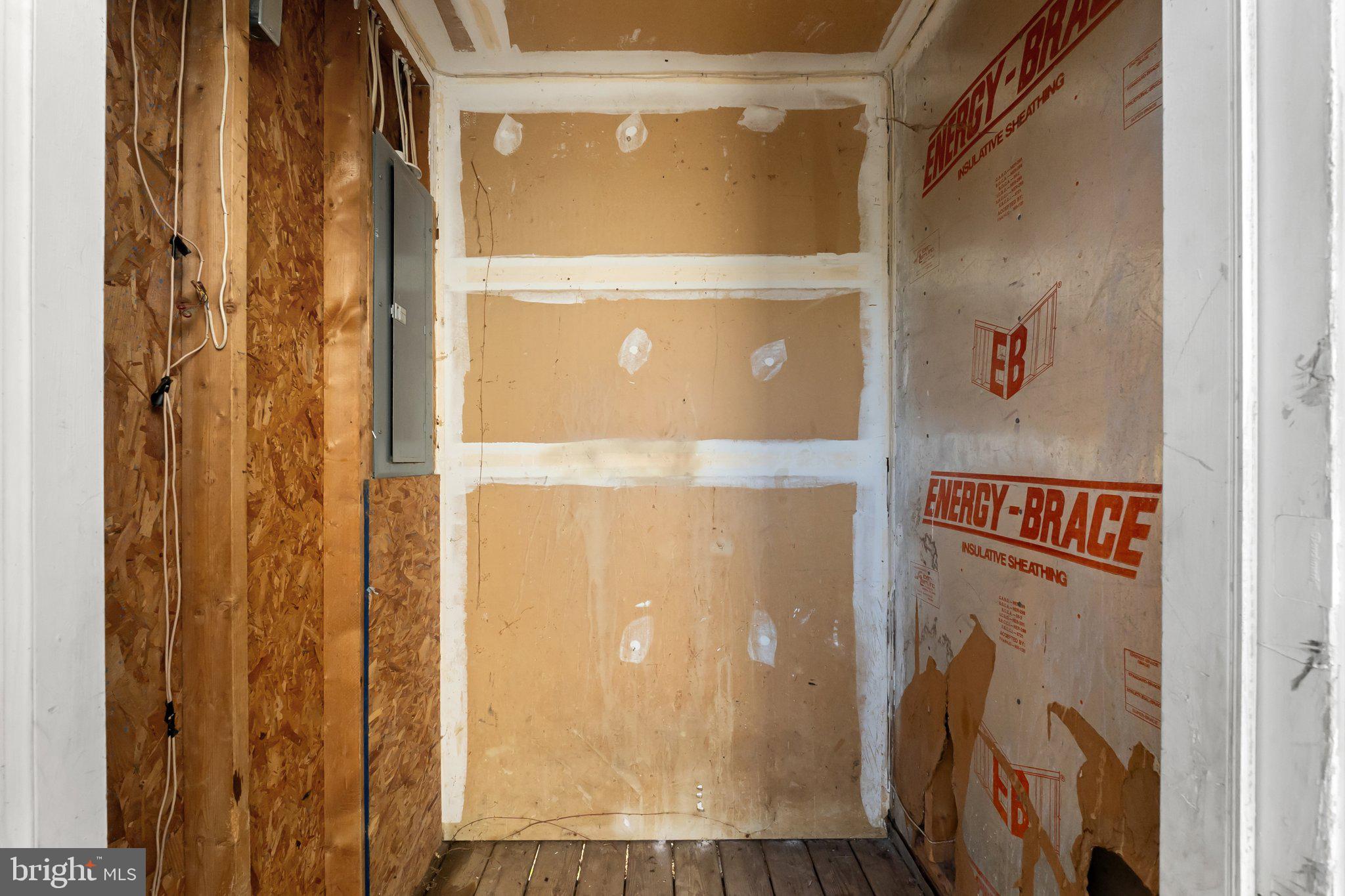 BROOKLAND HEIGHTS - Residential