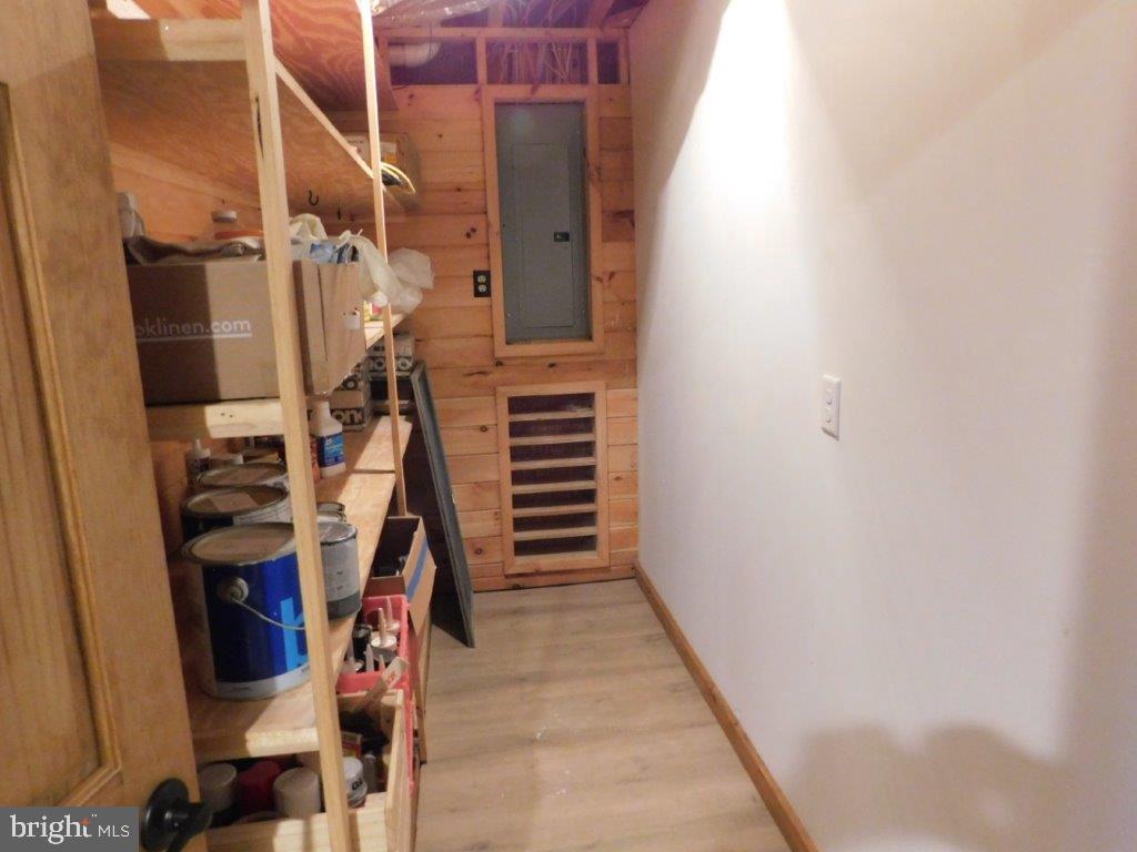 THE PRESERVE AT NEW CREEK LAKE - Residential