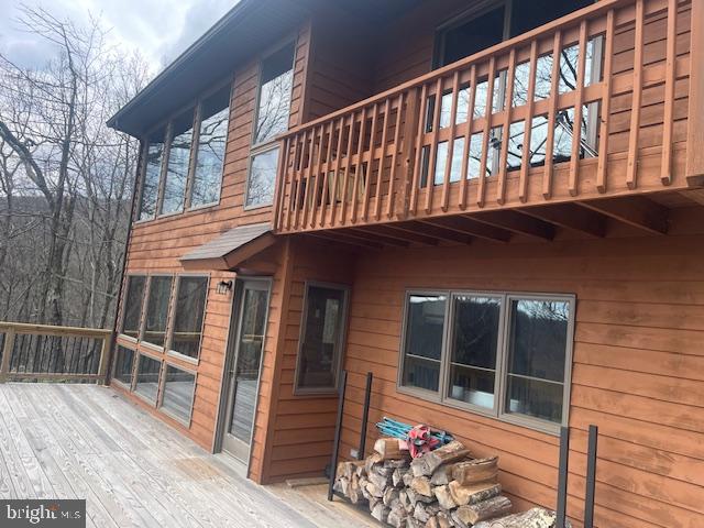 THE PRESERVE AT NEW CREEK LAKE - Residential