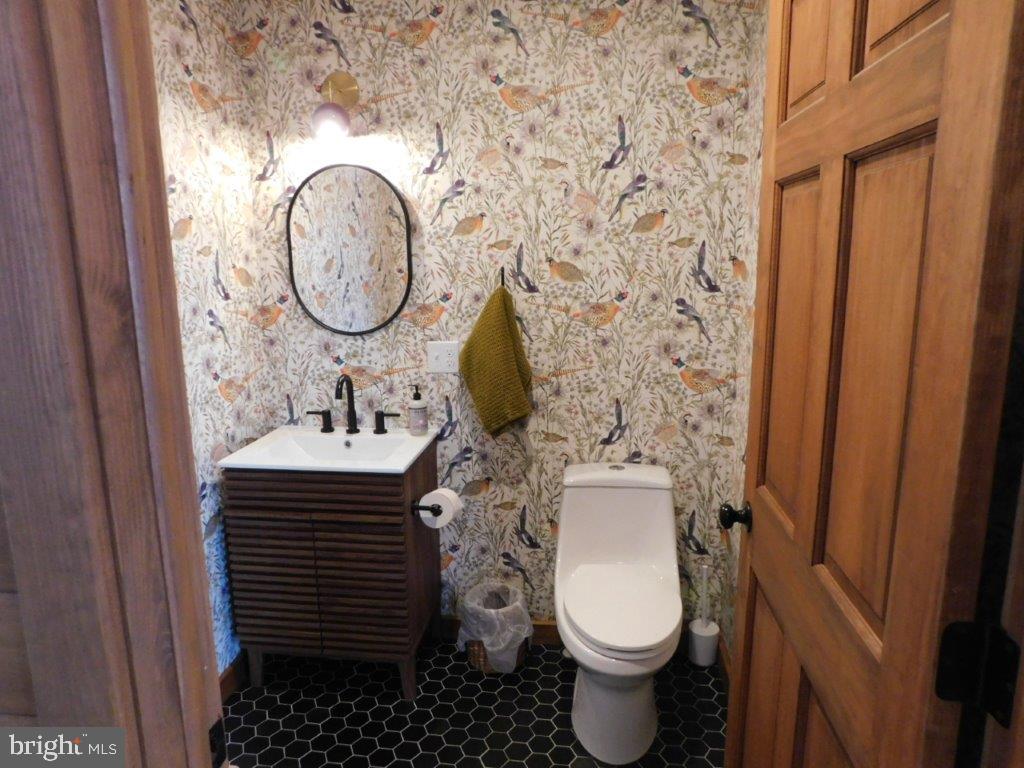 THE PRESERVE AT NEW CREEK LAKE - Residential