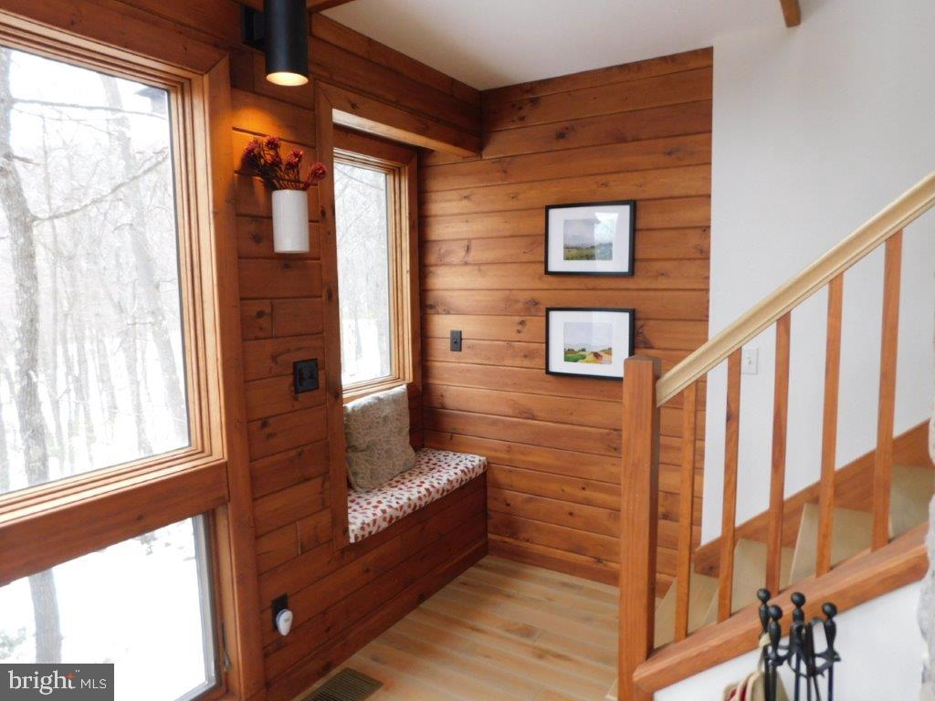 THE PRESERVE AT NEW CREEK LAKE - Residential