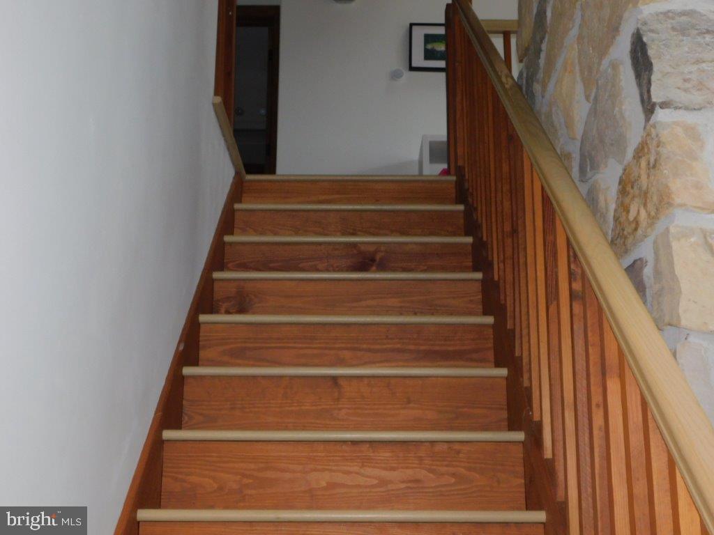 THE PRESERVE AT NEW CREEK LAKE - Residential