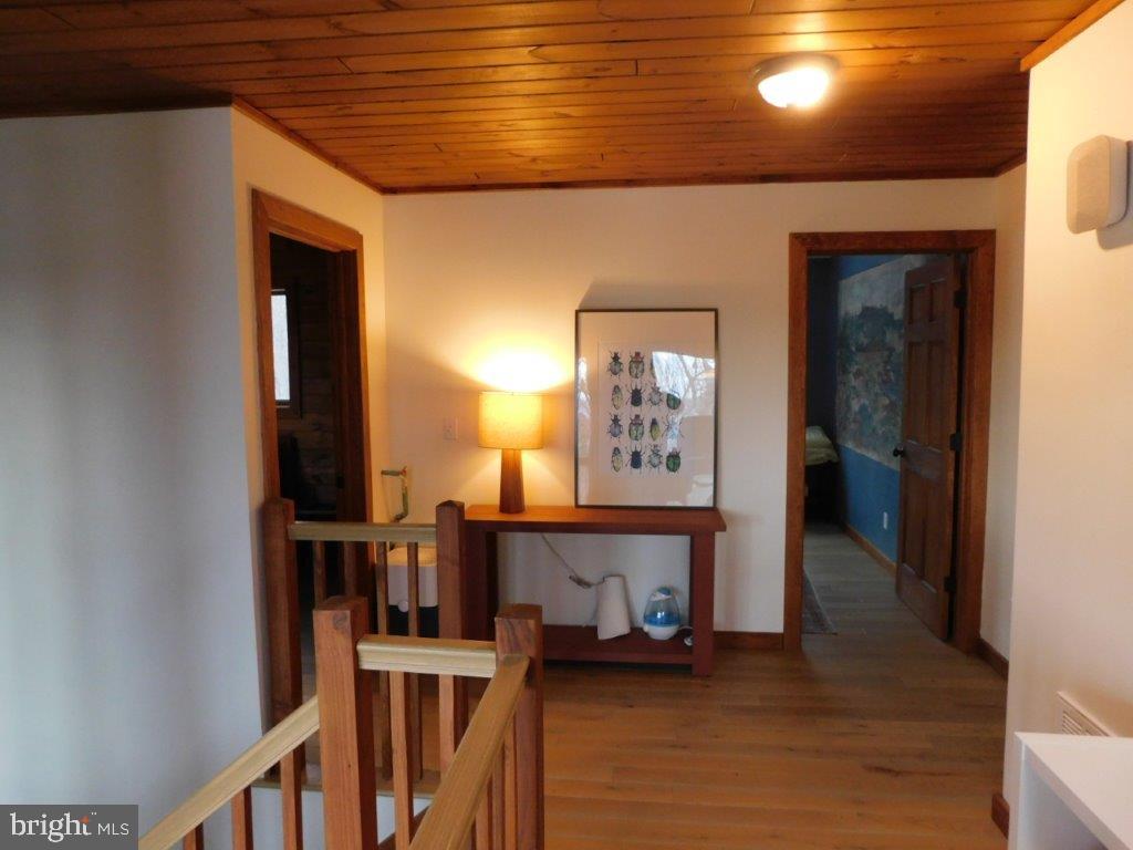 THE PRESERVE AT NEW CREEK LAKE - Residential