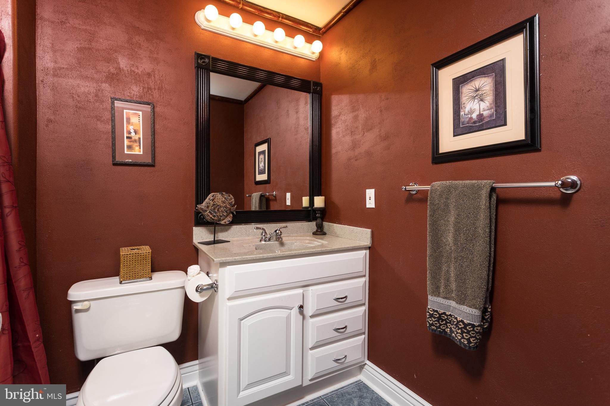 FENBY FARM - Residential