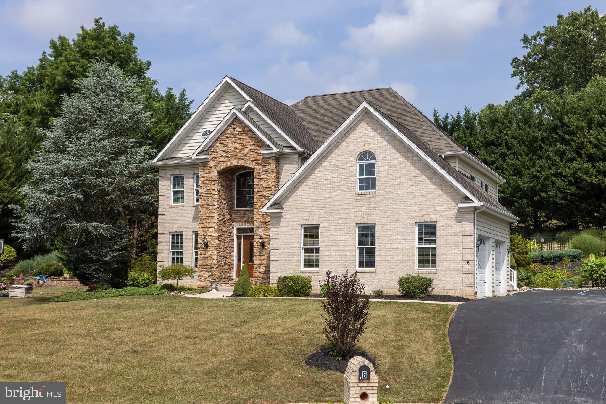 FENBY FARM - Residential