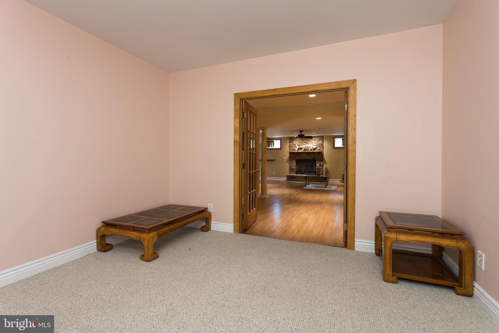 FENBY FARM - Residential