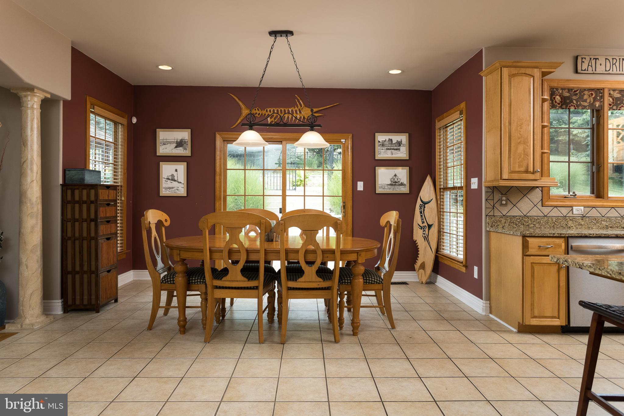 FENBY FARM - Residential