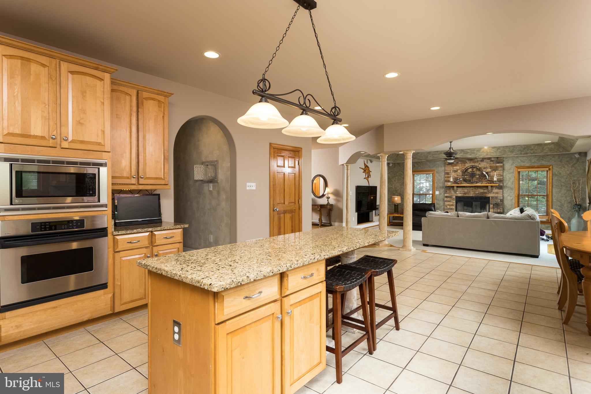 FENBY FARM - Residential