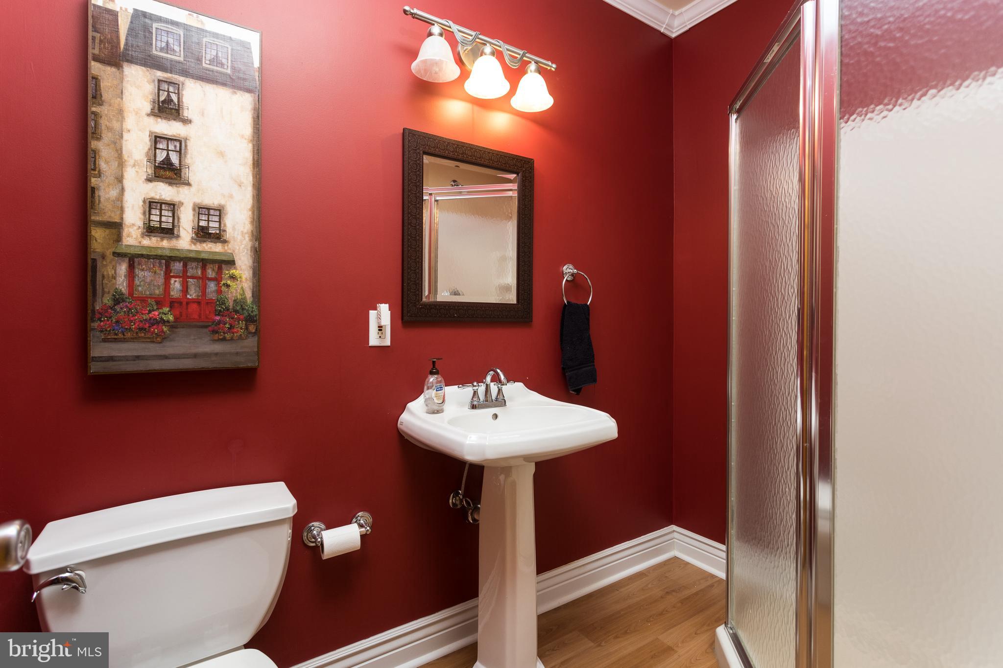 FENBY FARM - Residential