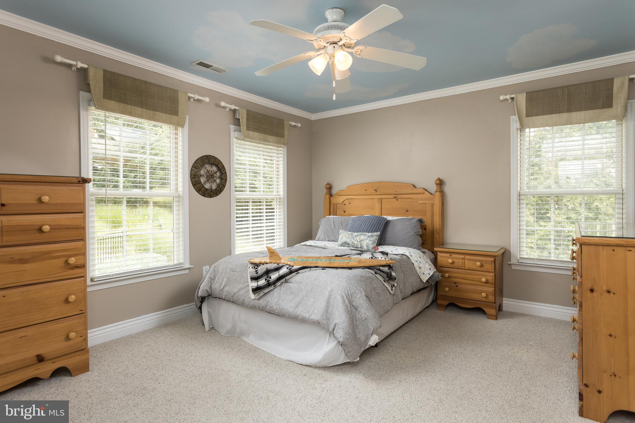 FENBY FARM - Residential