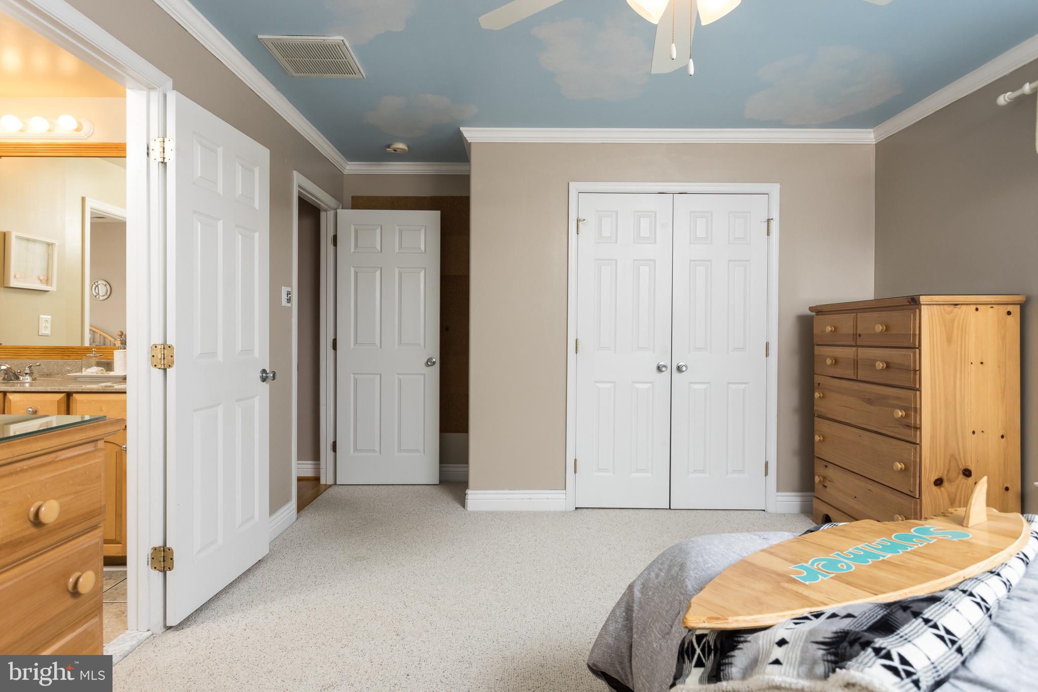 FENBY FARM - Residential