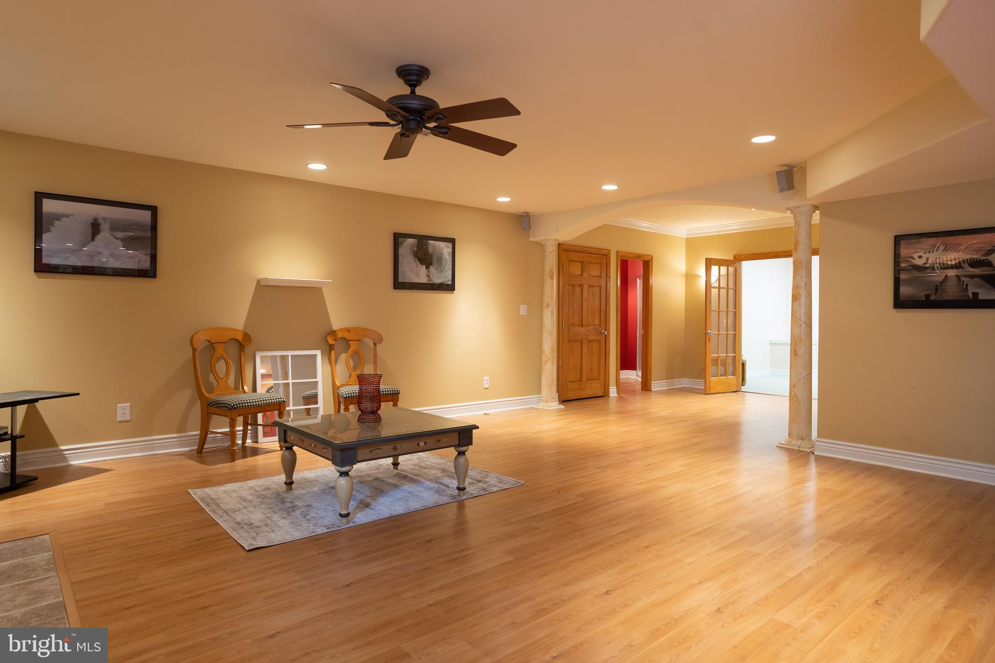 FENBY FARM - Residential