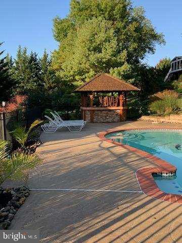 FENBY FARM - Residential