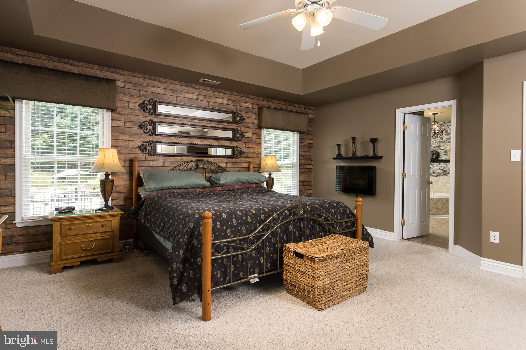 FENBY FARM - Residential