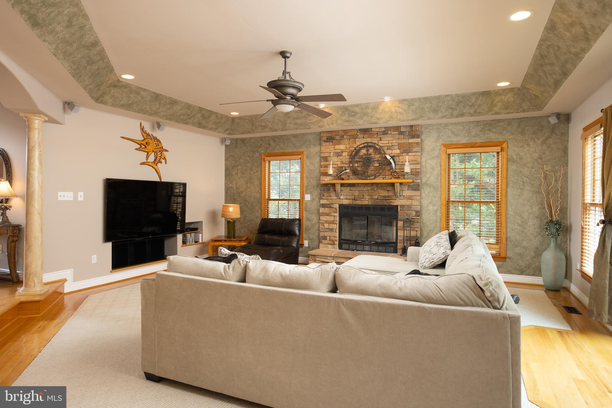 FENBY FARM - Residential