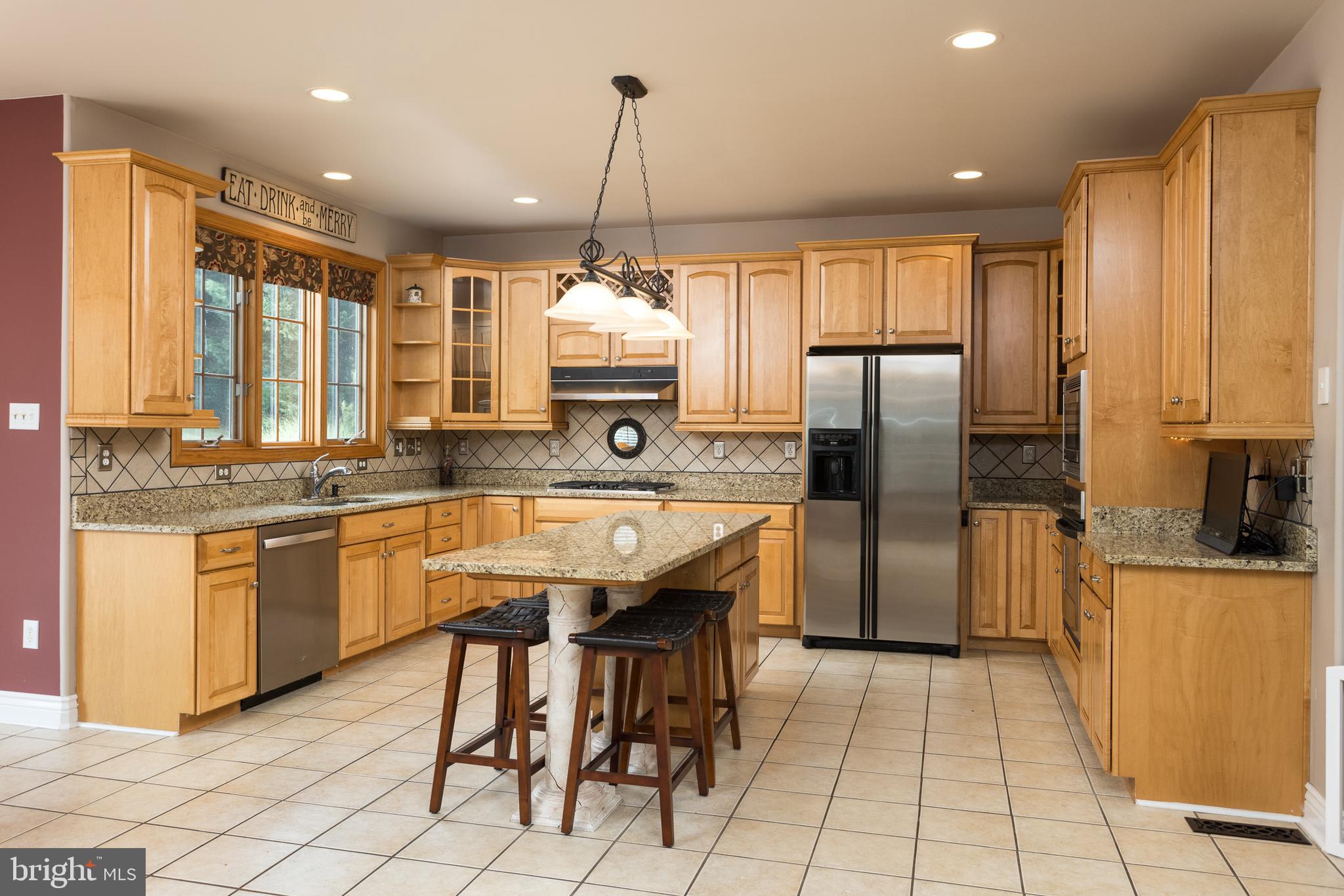 FENBY FARM - Residential