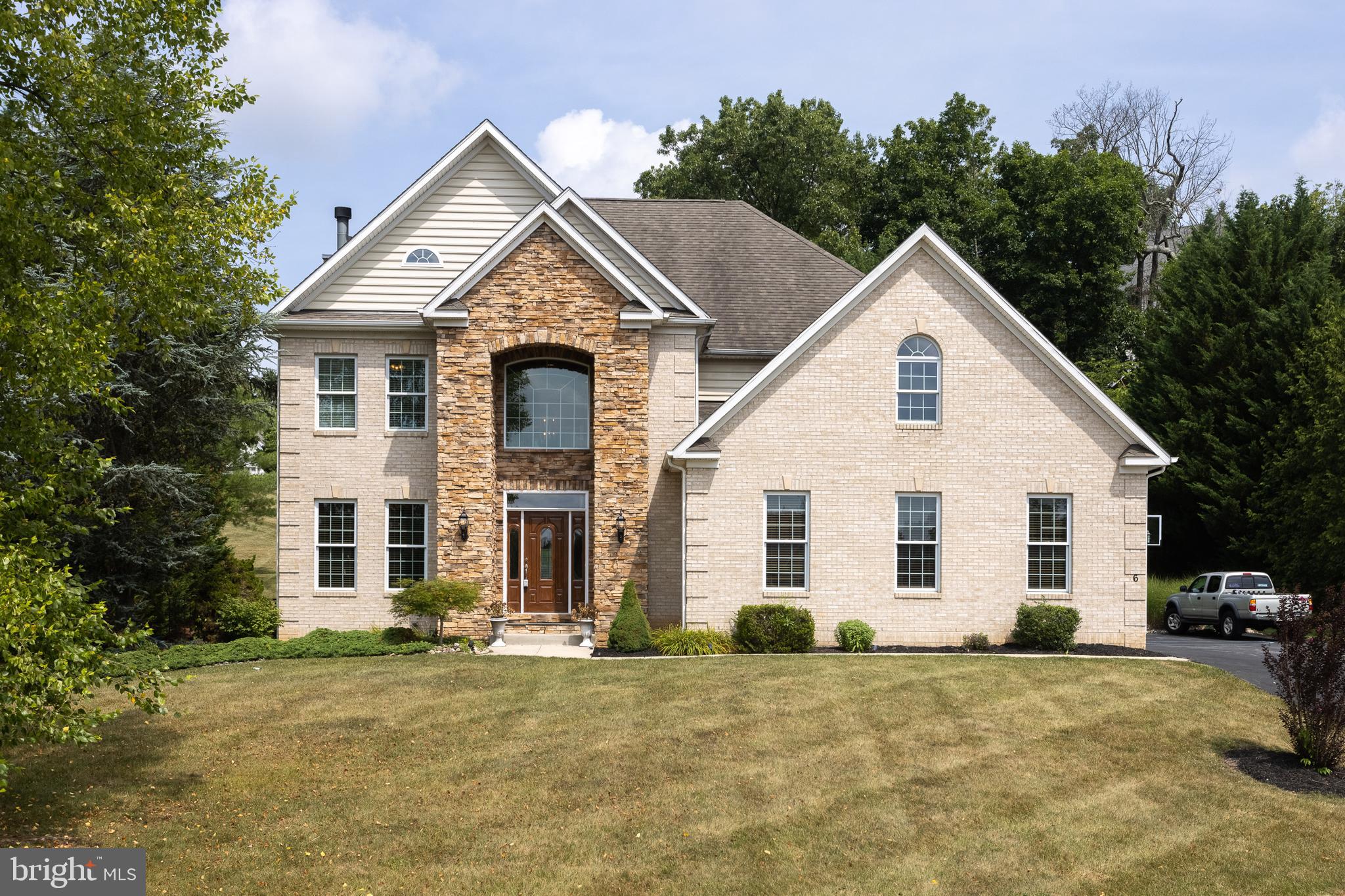 FENBY FARM - Residential