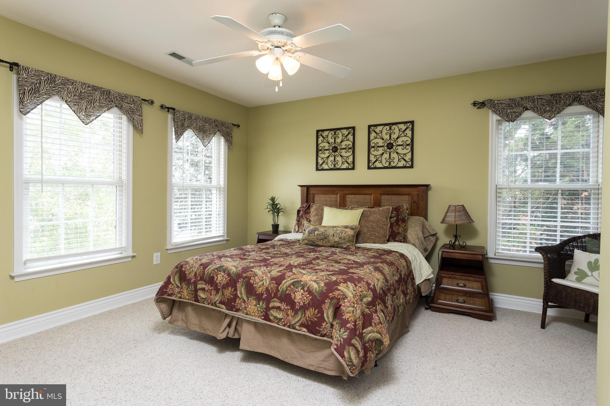 FENBY FARM - Residential