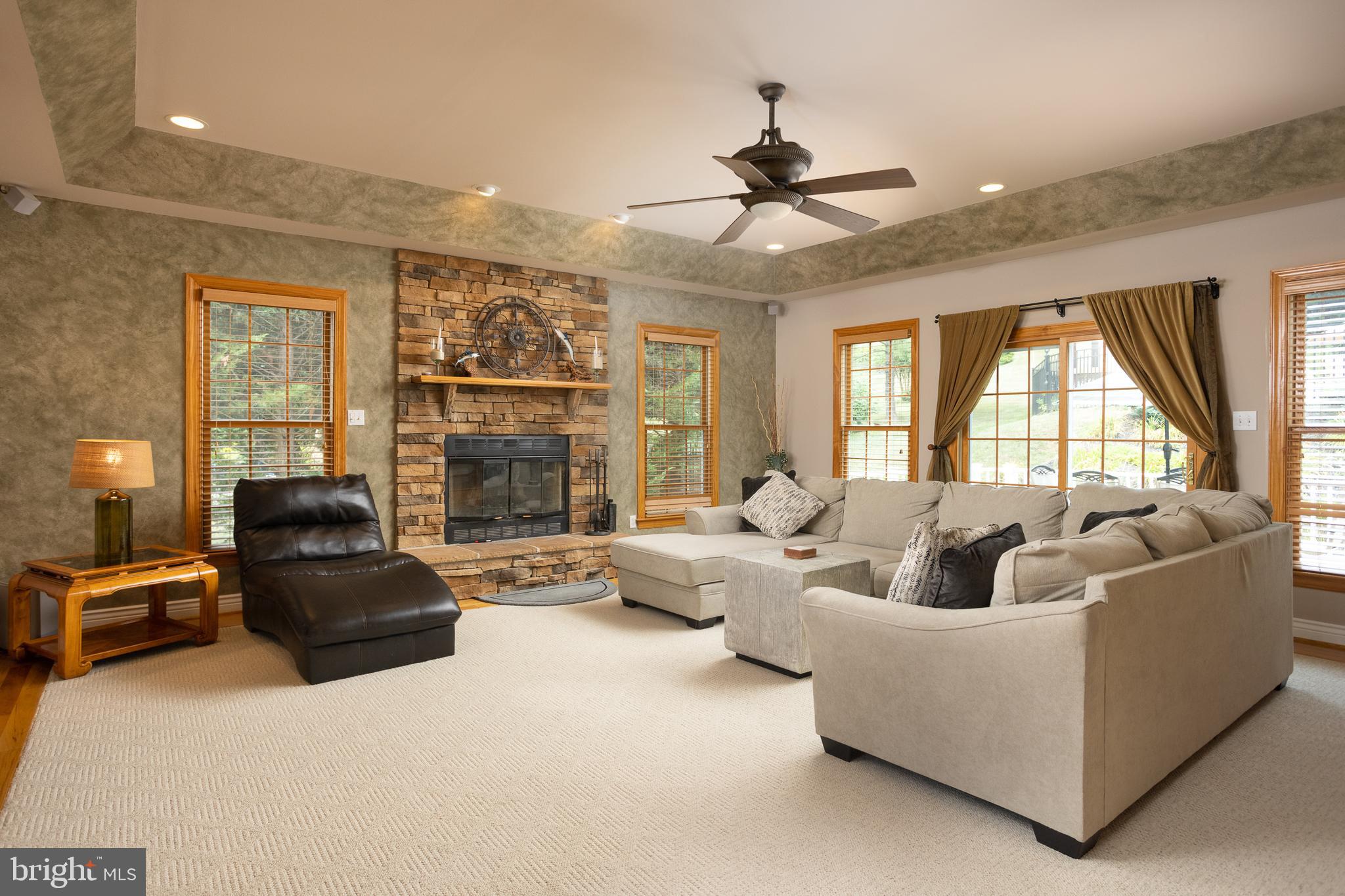 FENBY FARM - Residential