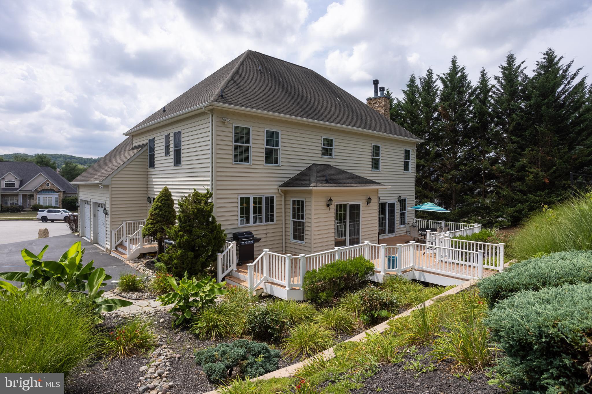 FENBY FARM - Residential