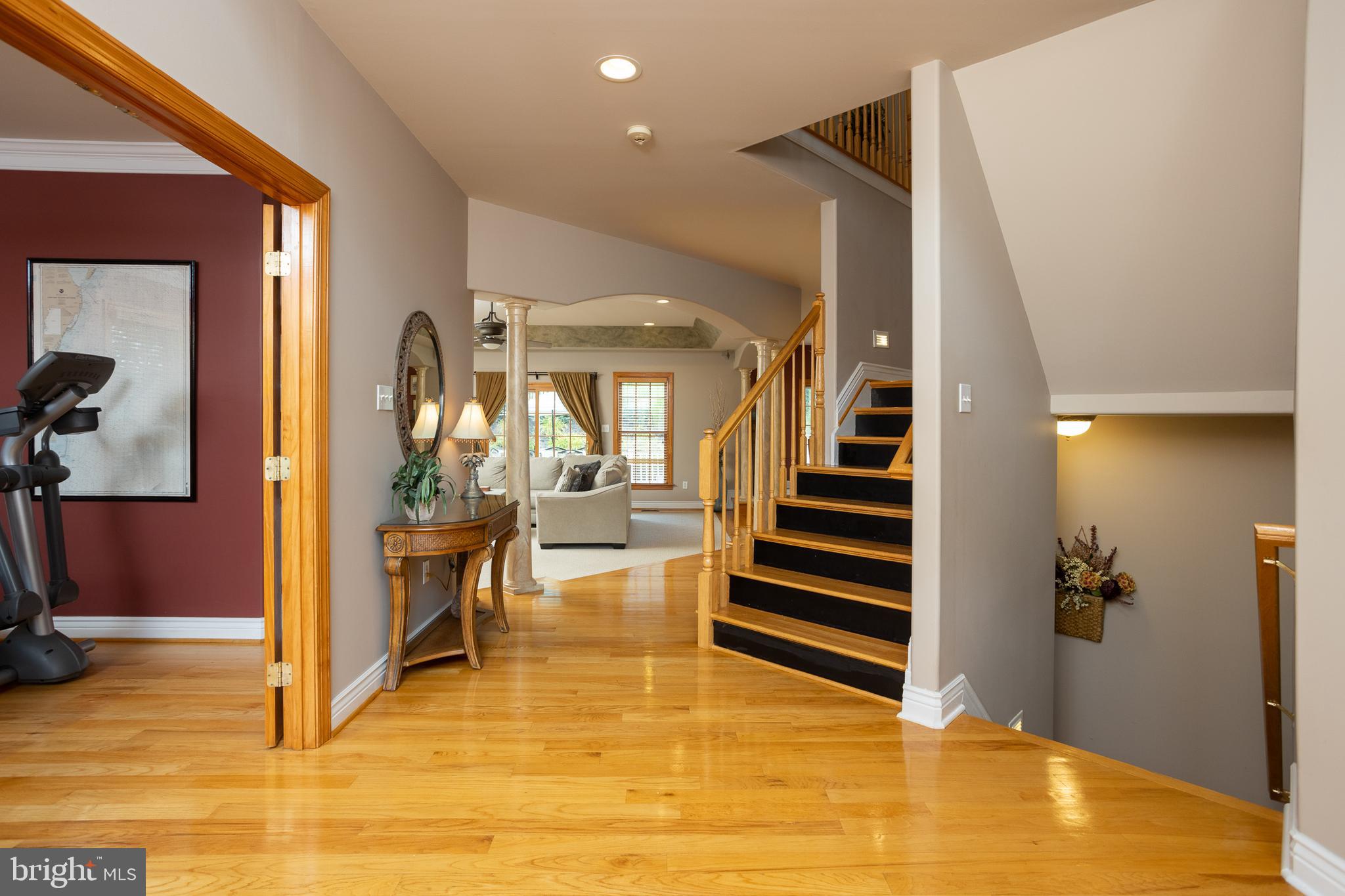 FENBY FARM - Residential