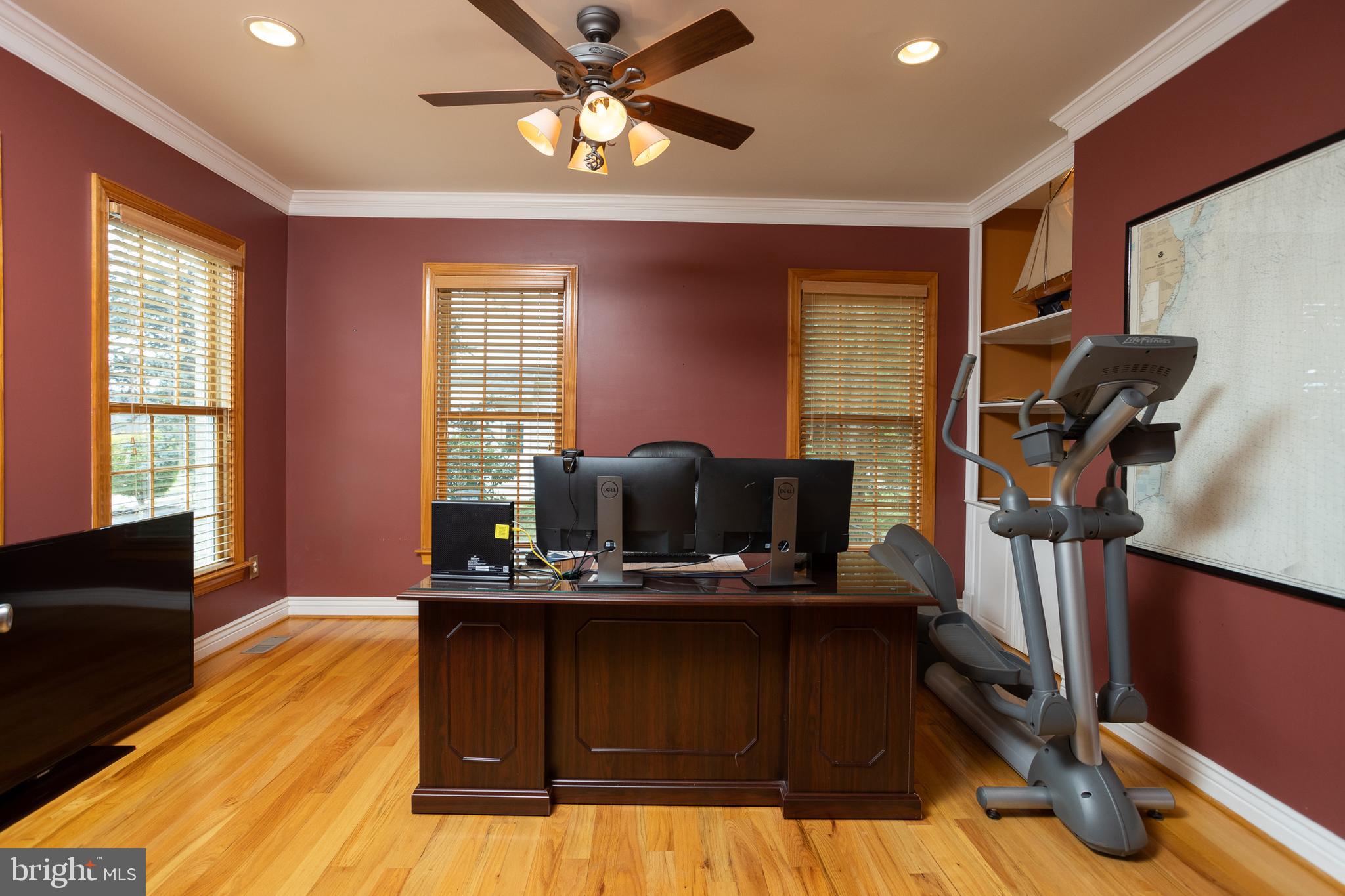 FENBY FARM - Residential