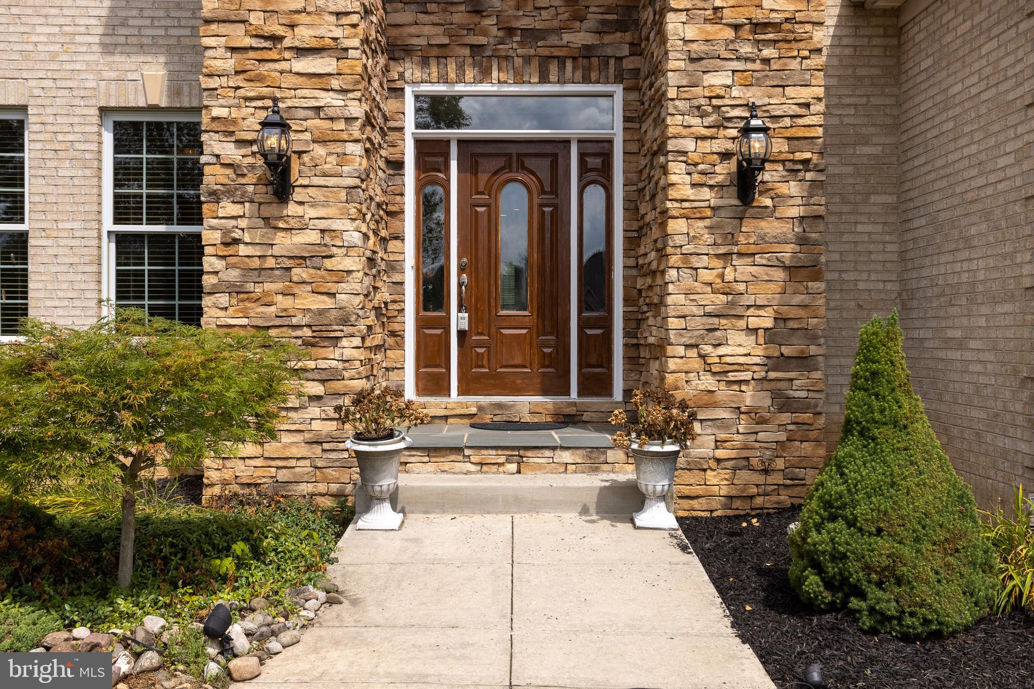 FENBY FARM - Residential