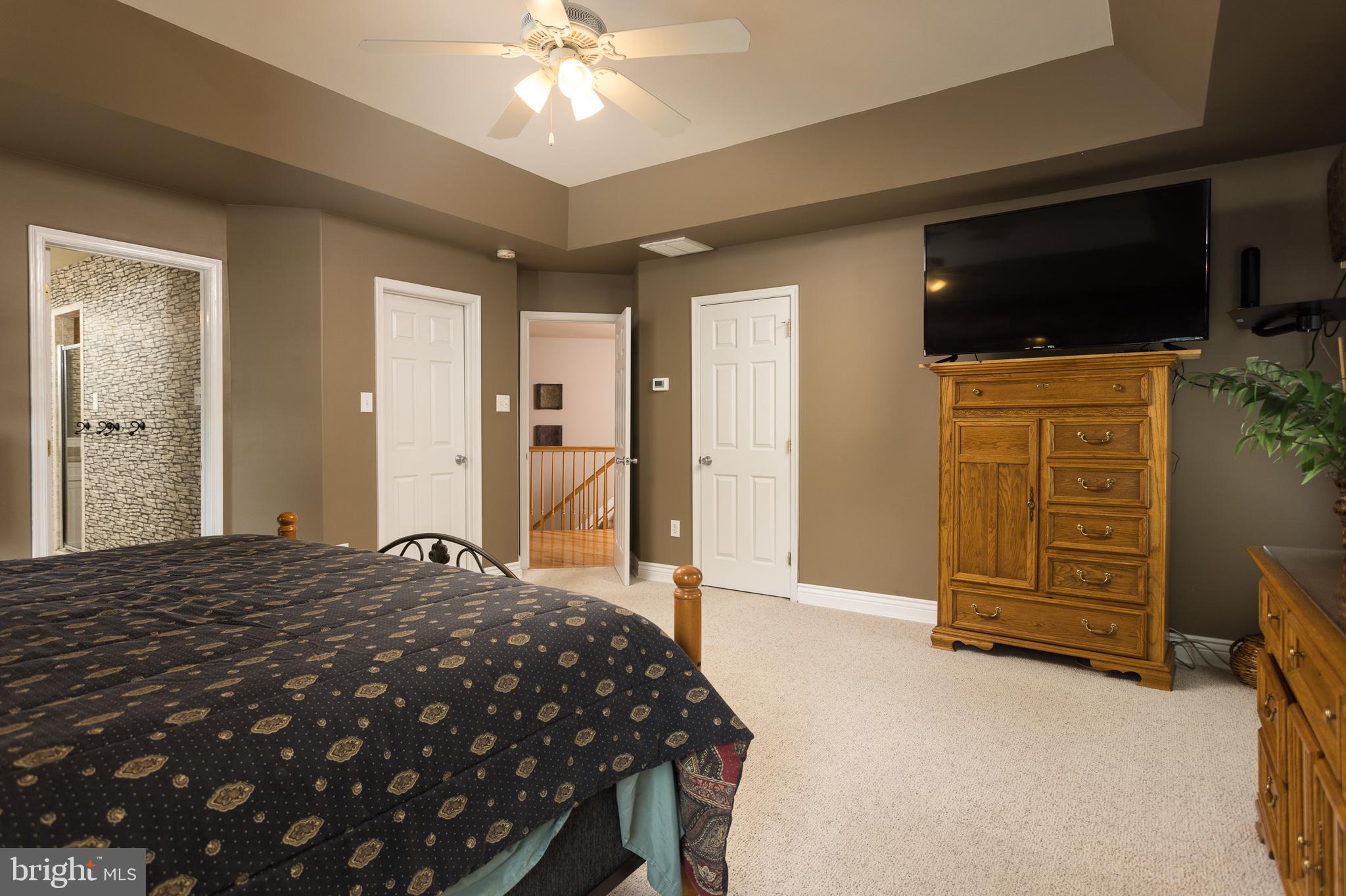 FENBY FARM - Residential