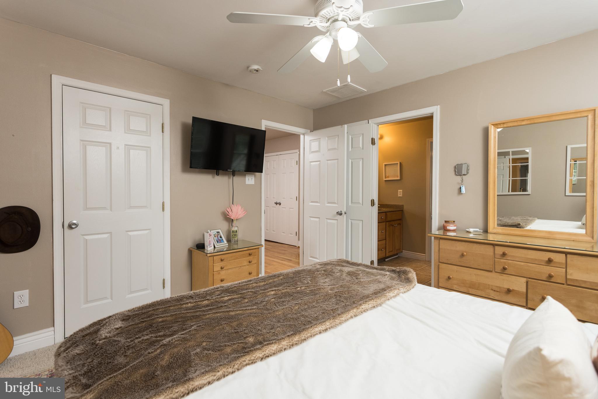 FENBY FARM - Residential