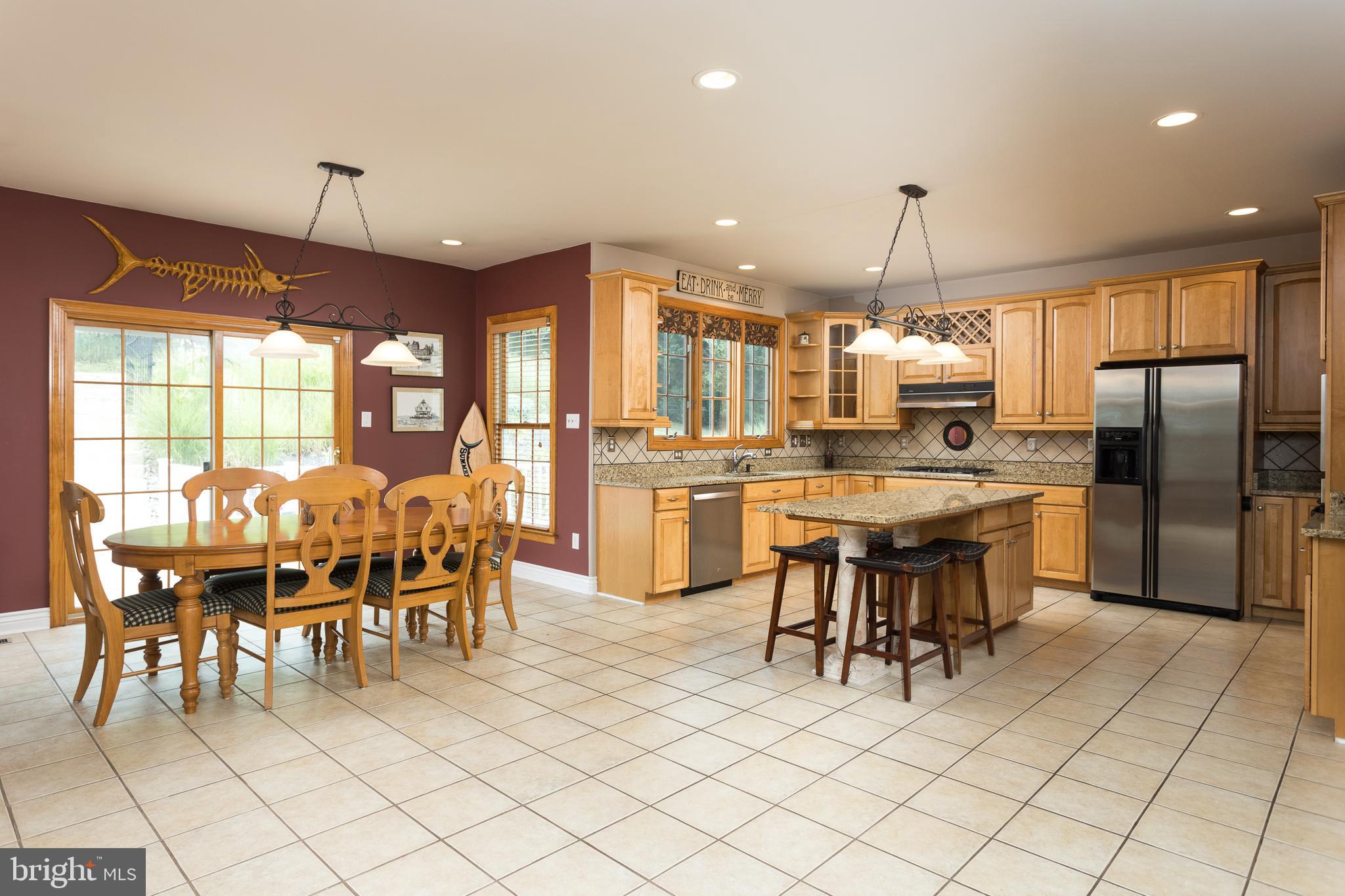 FENBY FARM - Residential