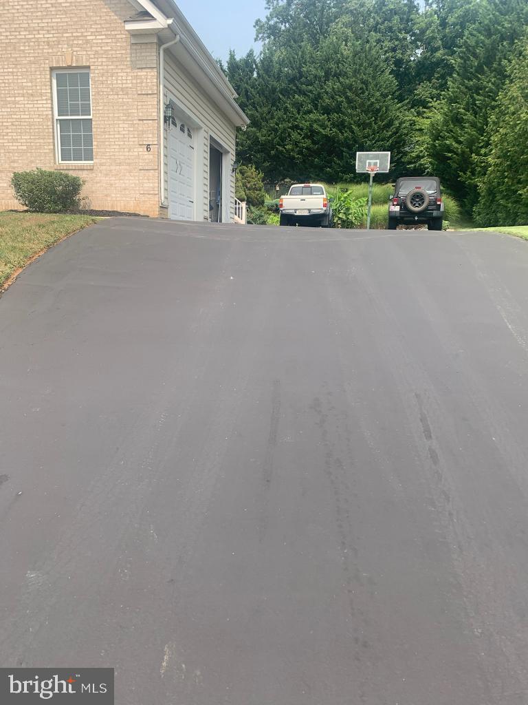 FENBY FARM - Residential