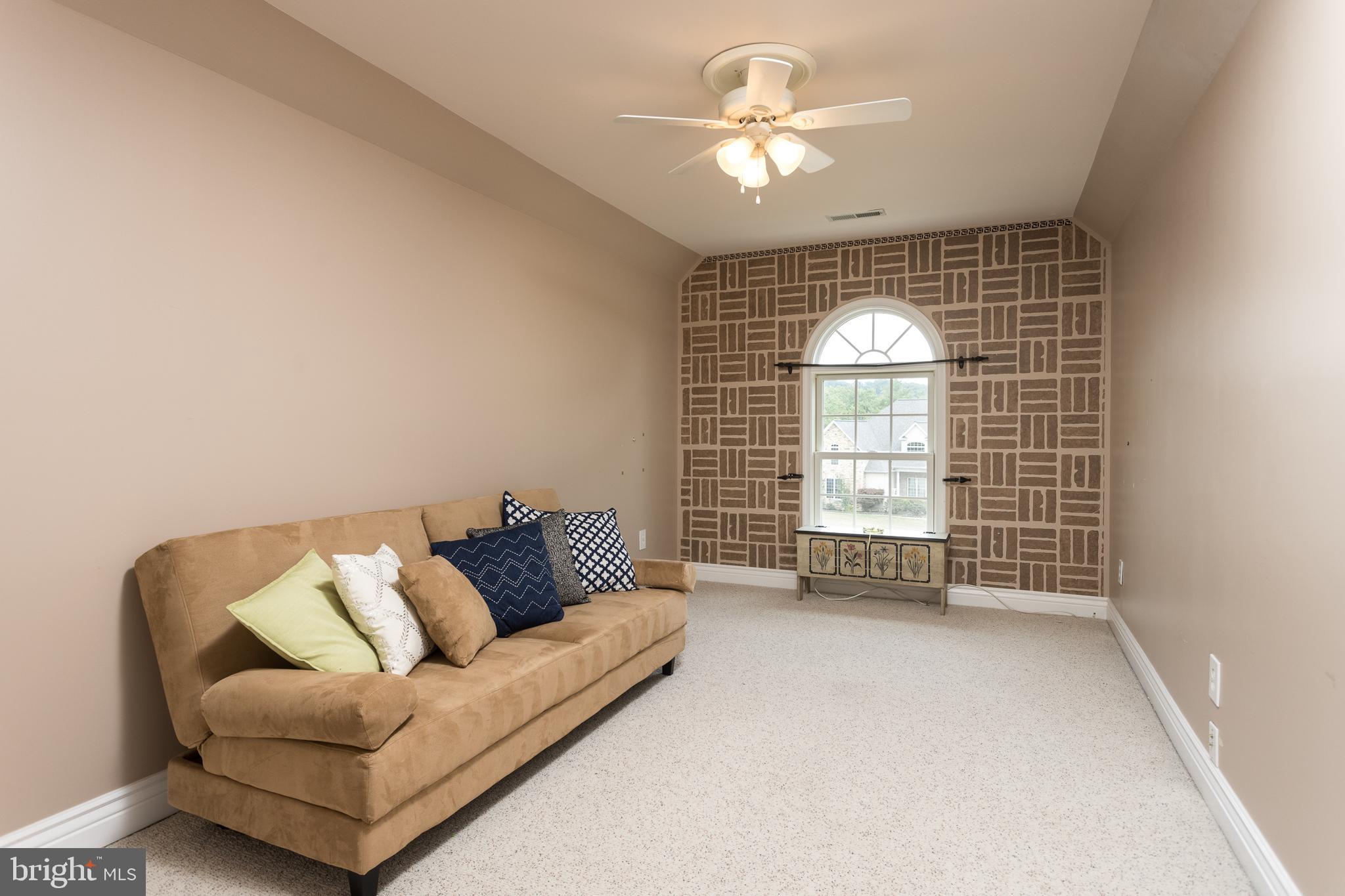 FENBY FARM - Residential