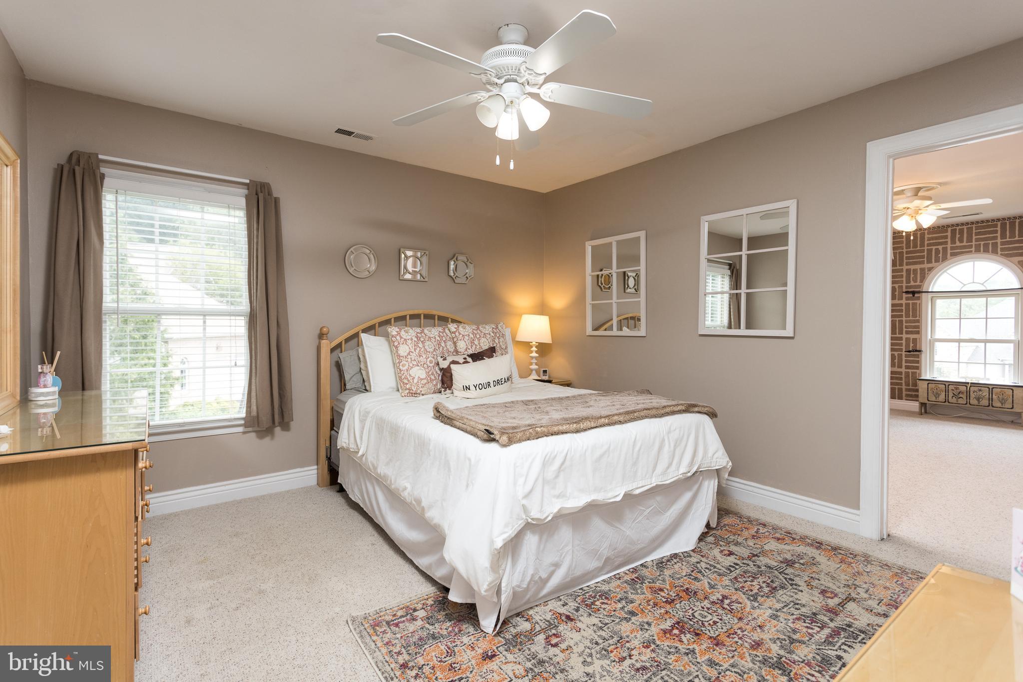 FENBY FARM - Residential