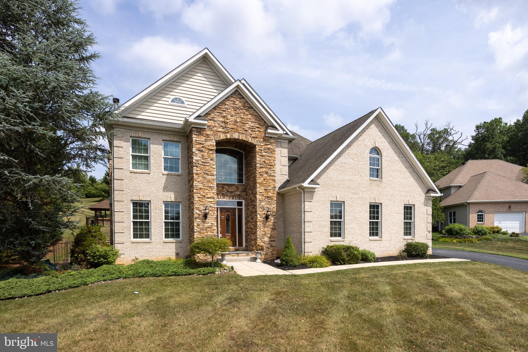 FENBY FARM - Residential