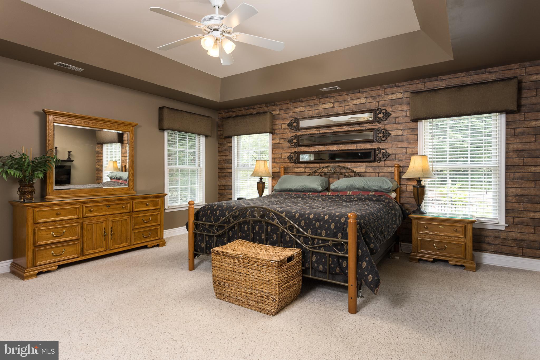 FENBY FARM - Residential